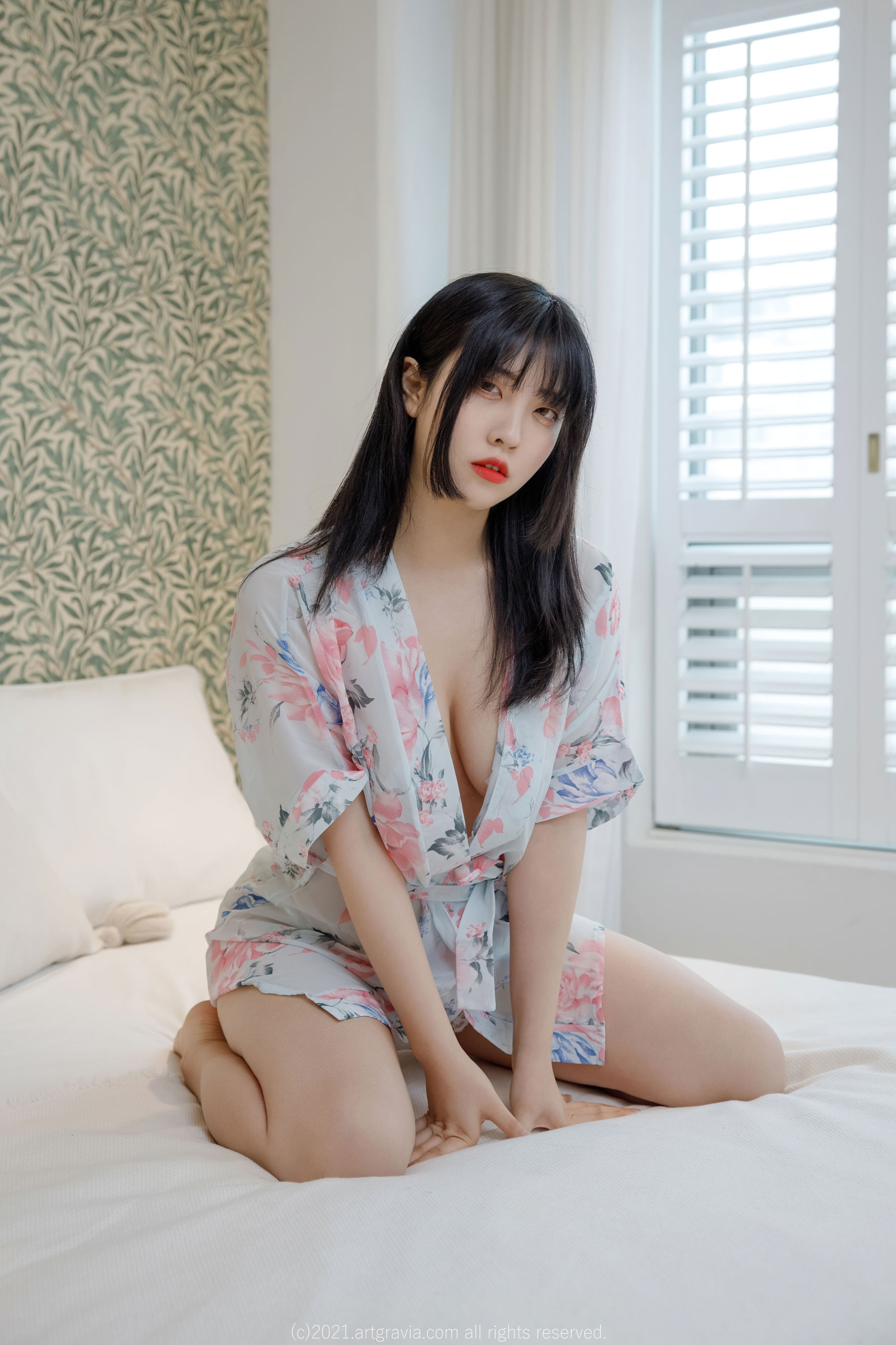 [ARTGRAVIA] VOL.293 Song Hana 写真套图 [73P]-66COS
