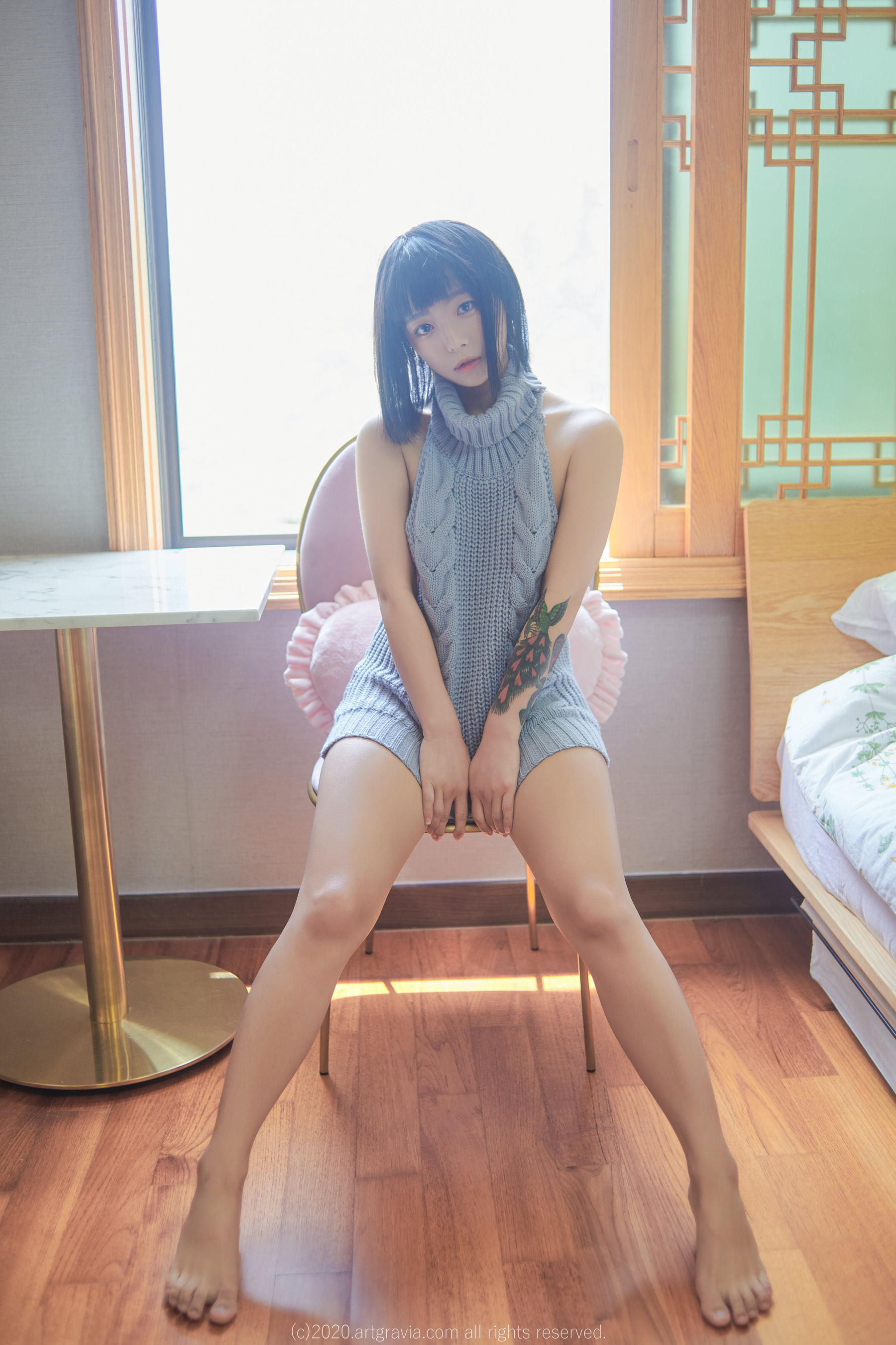 [ARTGRAVIA] VOL.179 MARUEMONG [58P]-66COS