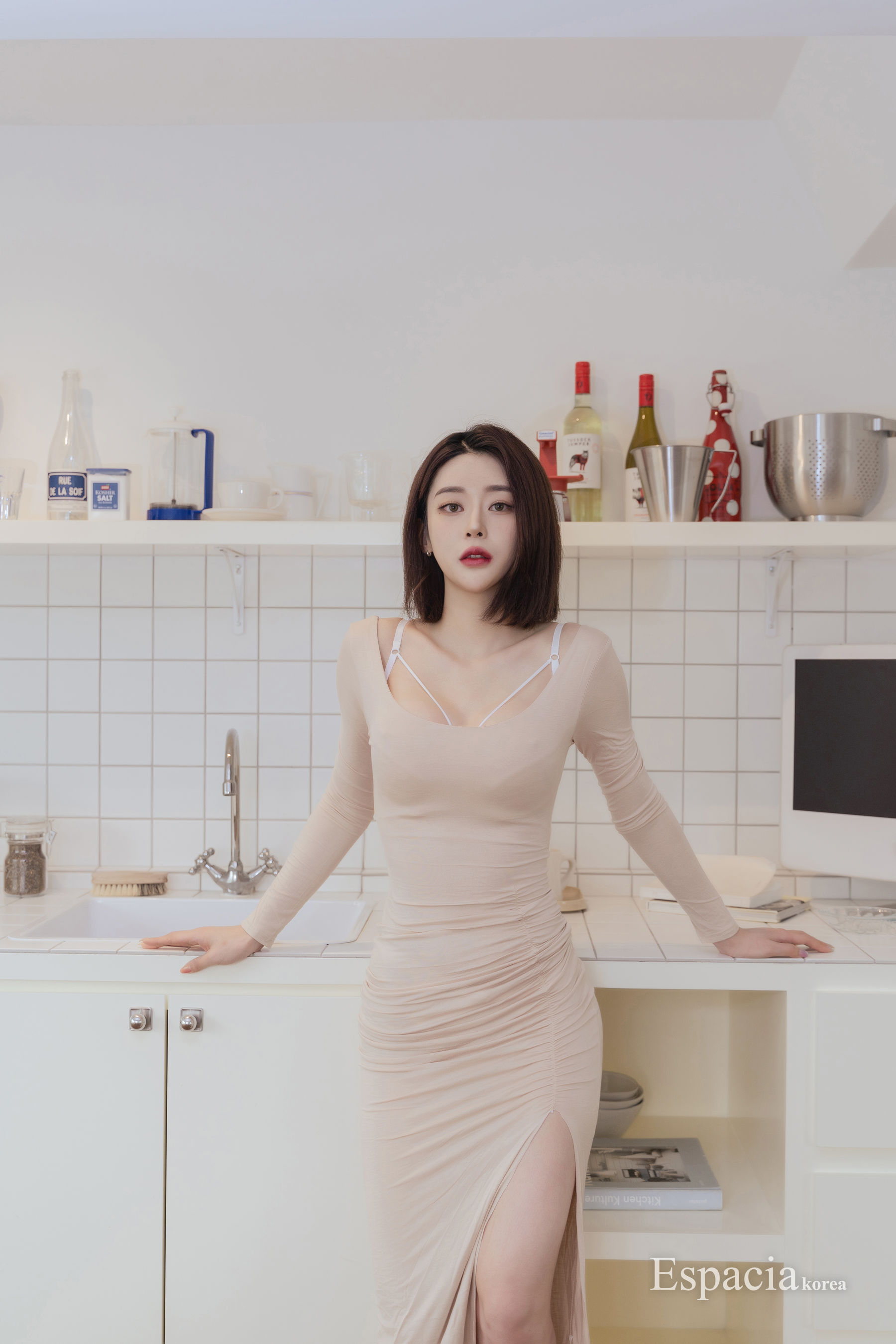 [ESPACIAKOREA] EXC-060 – RAHEE [23P]-66COS