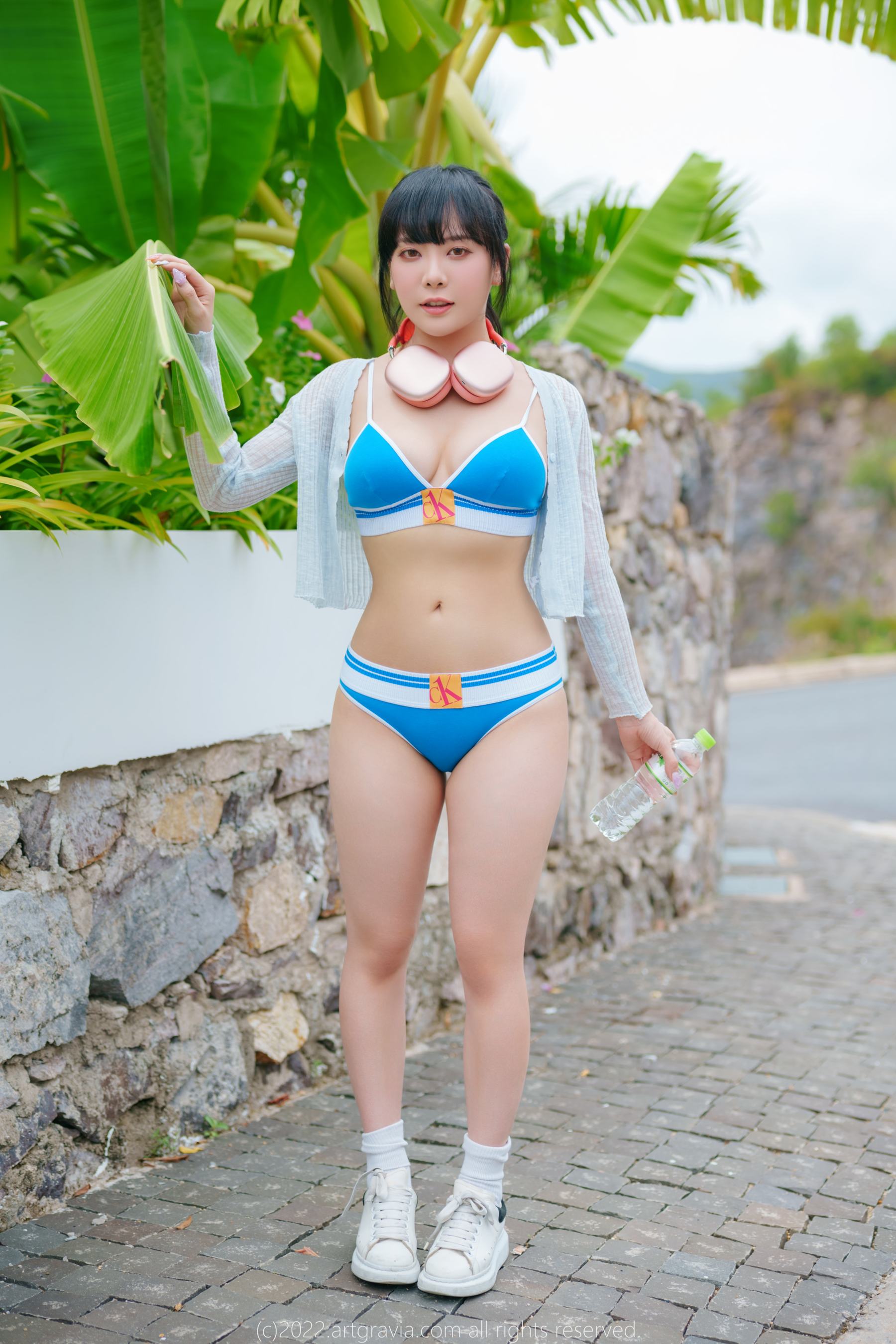 [ARTGRAVIA] VOL.455 Dami [85P]-66COS