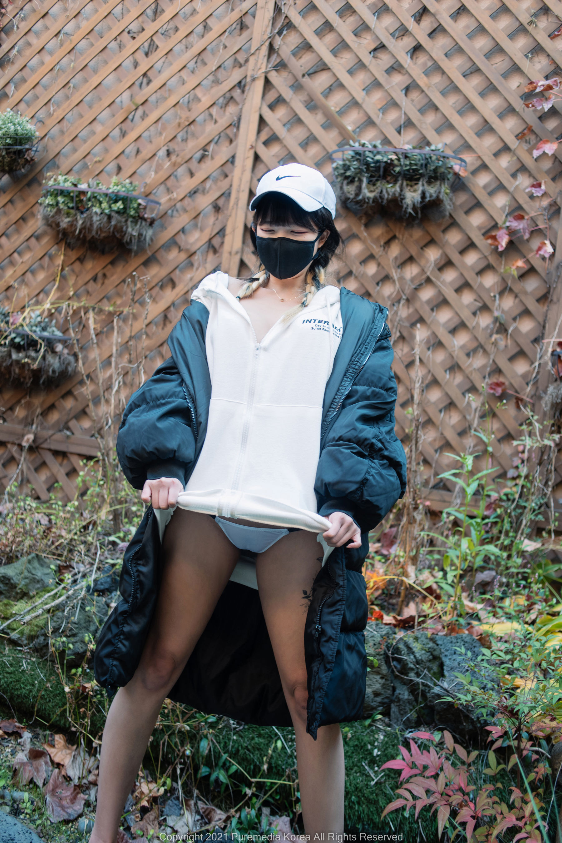 [PURE MEDIA] Vol.148 Aram [99P] 插图6