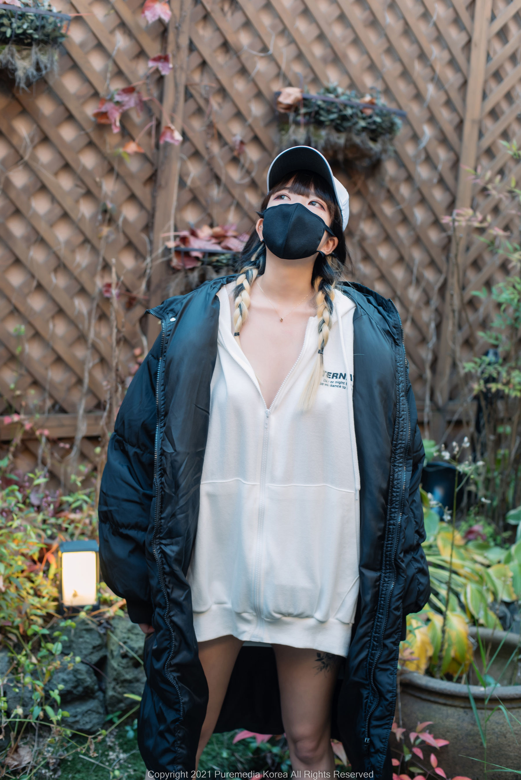 [PURE MEDIA] Vol.148 Aram [99P] 插图5