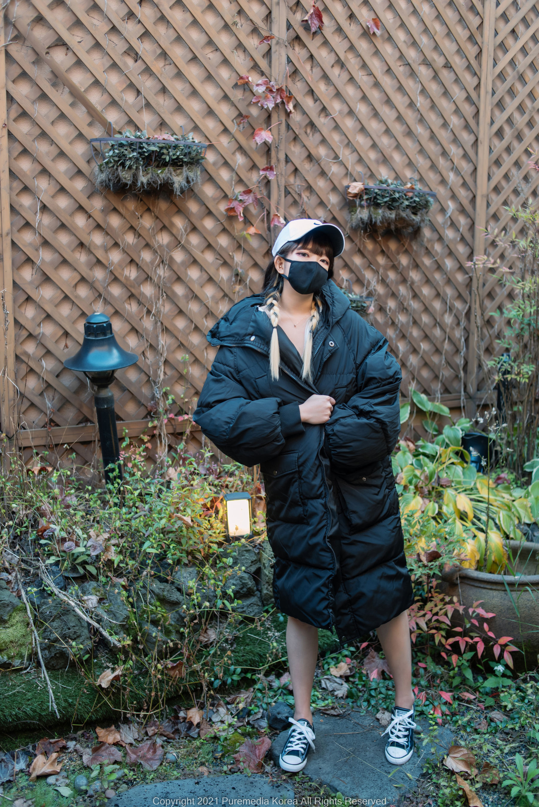 [PURE MEDIA] Vol.148 Aram [99P] 插图2