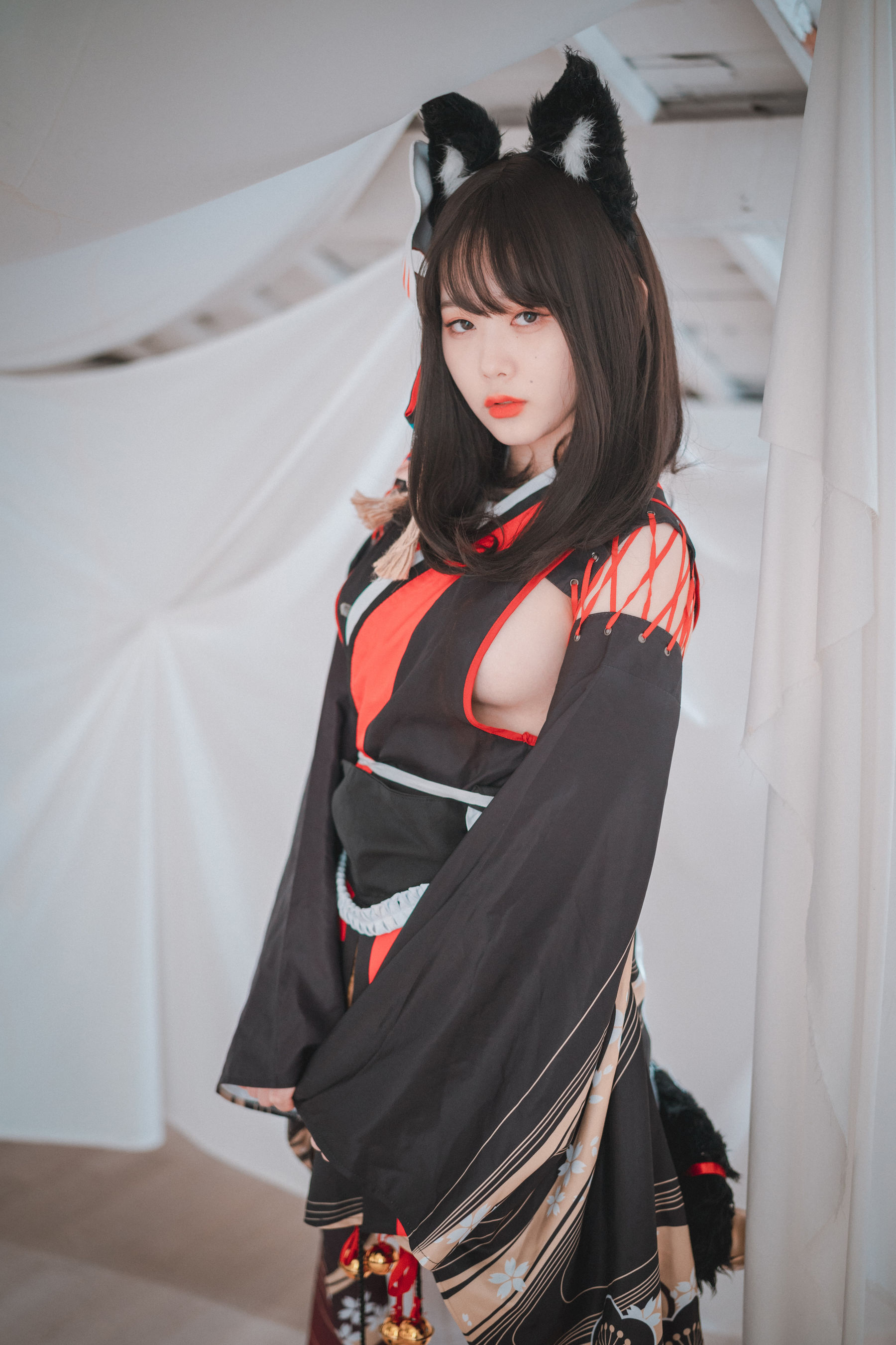 [DJAWA] Zia – Azur Lane IJN Yamashiiro [78P] 插图3