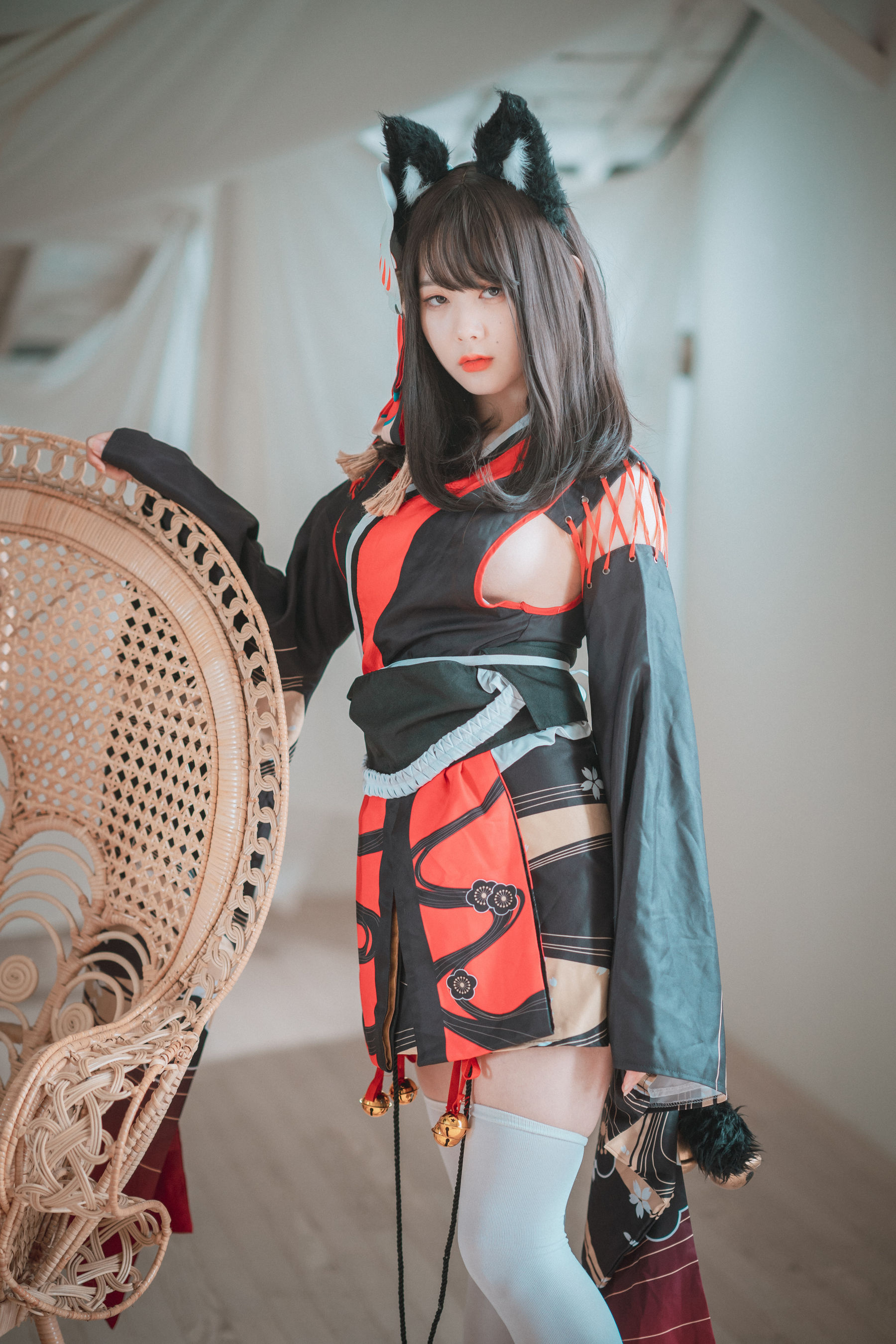 [DJAWA] Zia – Azur Lane IJN Yamashiiro [78P] 插图5