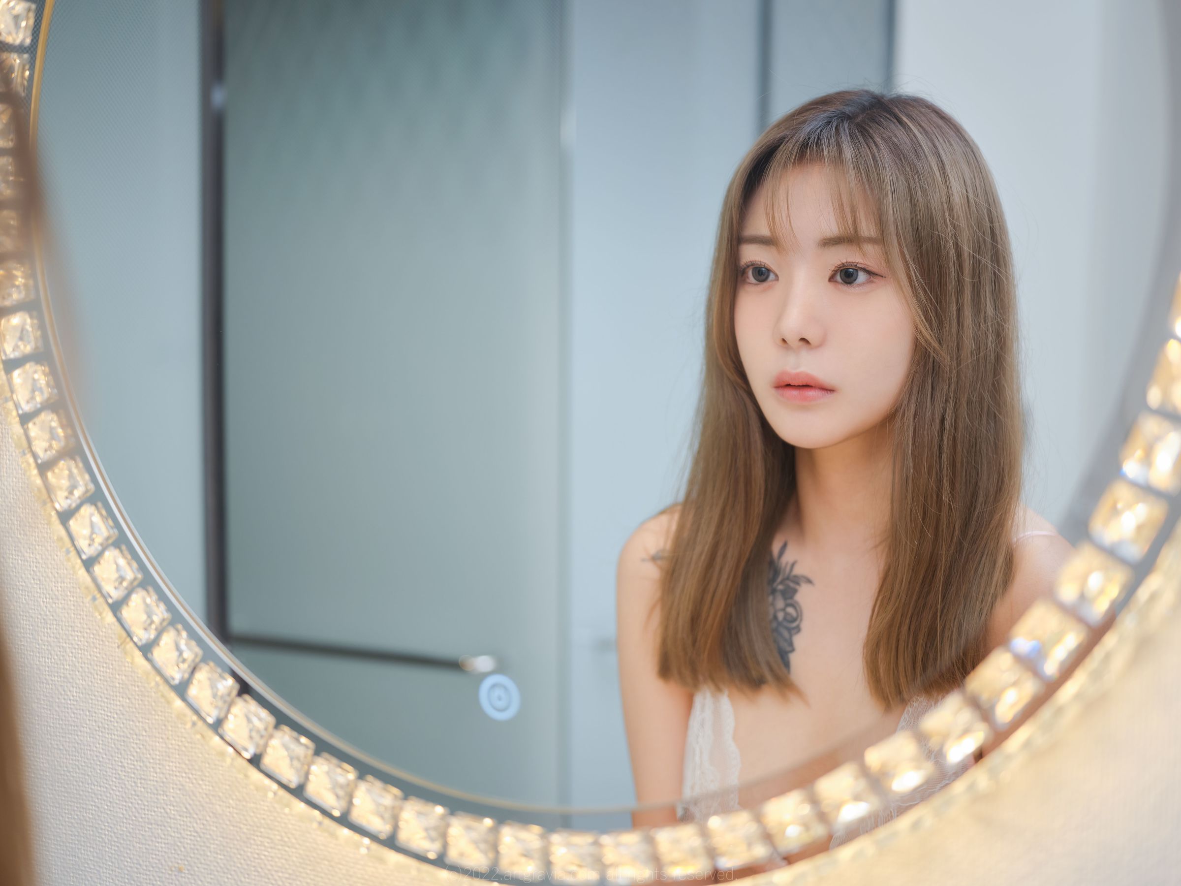 [ARTGRAVIA] VOL.370 Wuyo [115P]-66COS