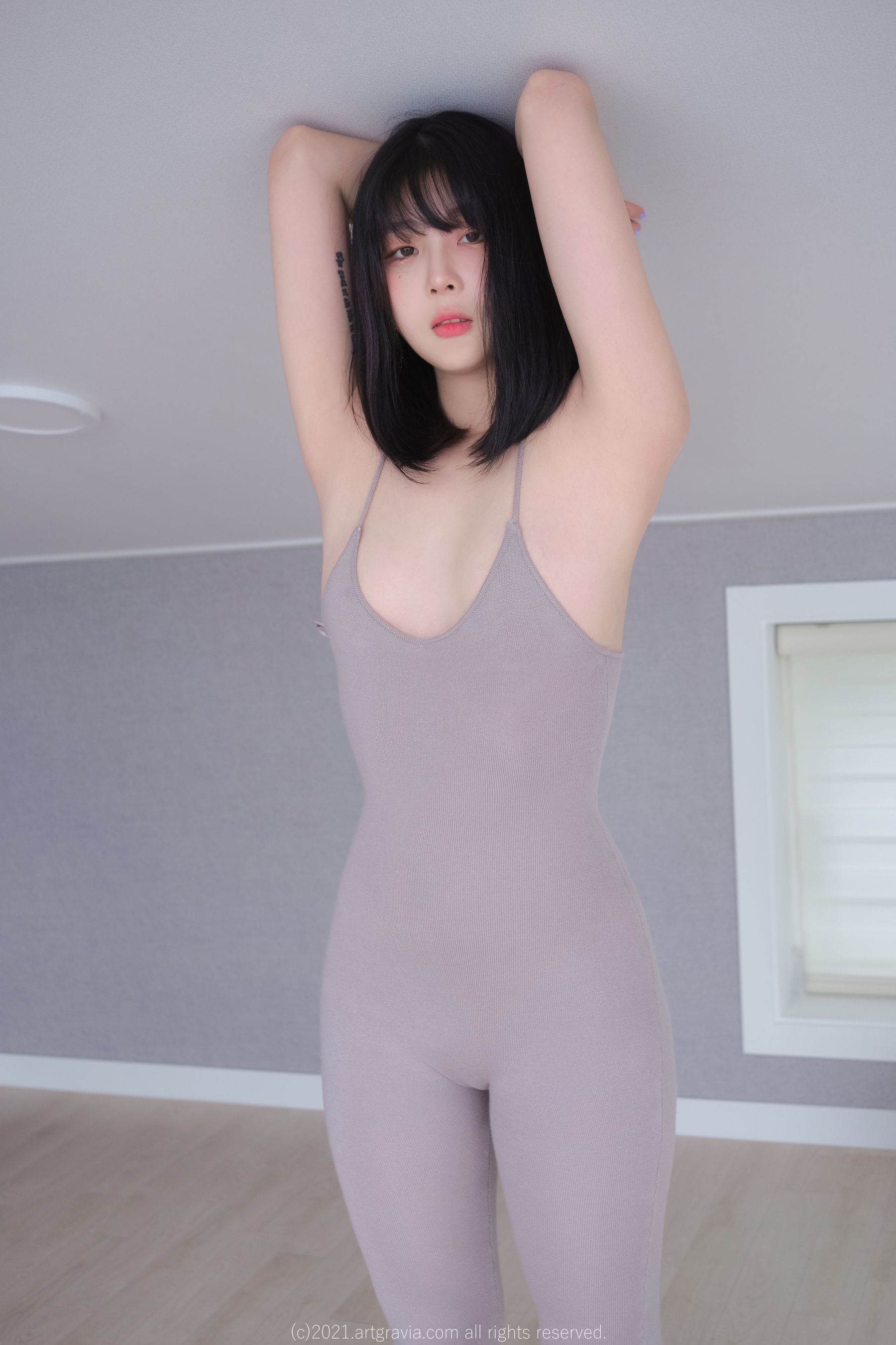 [ARTGRAVIA] VOL.284 Isabella [84P]-66COS