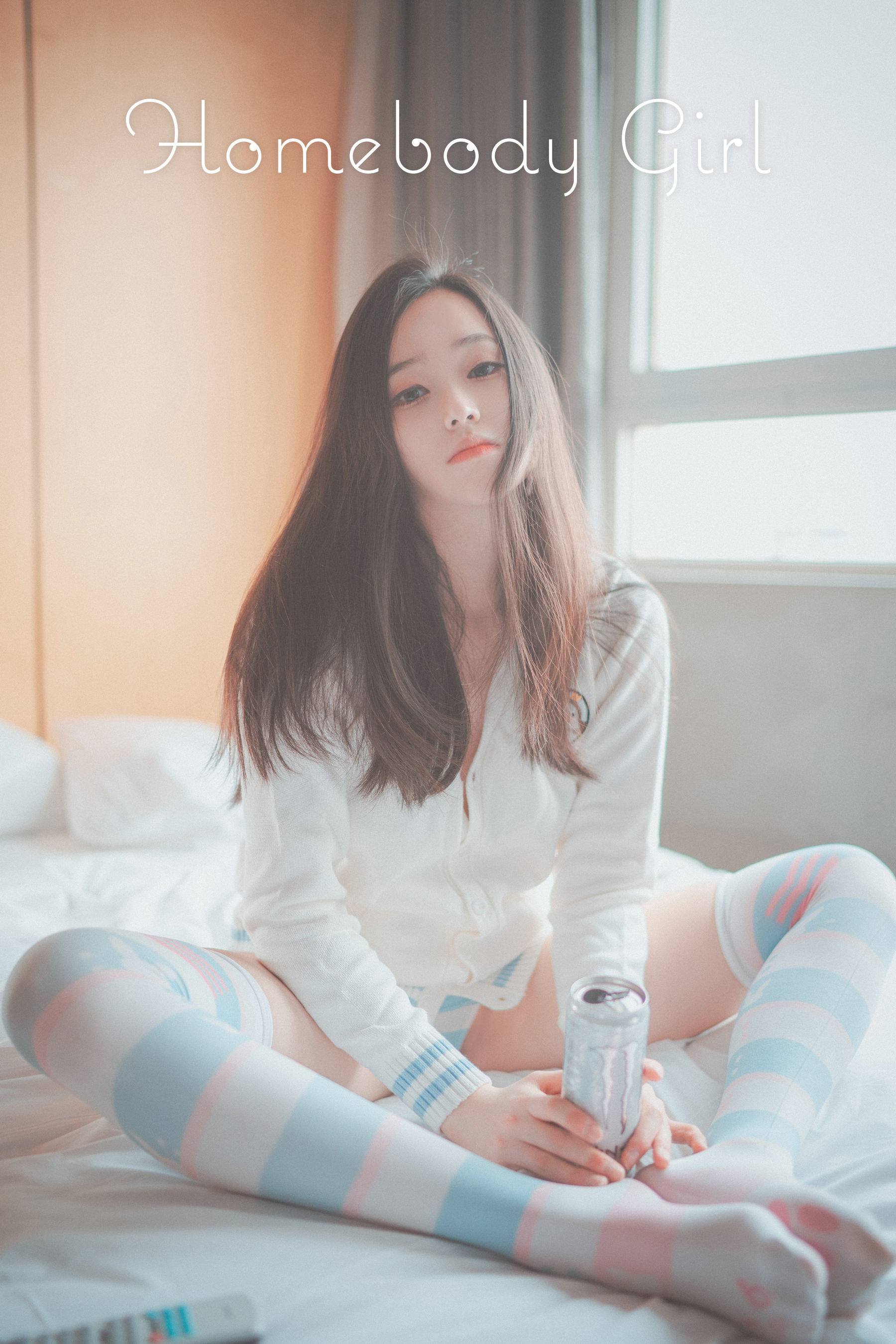 [DJAWA] BamBi – Homebody Girl [50P]-66COS
