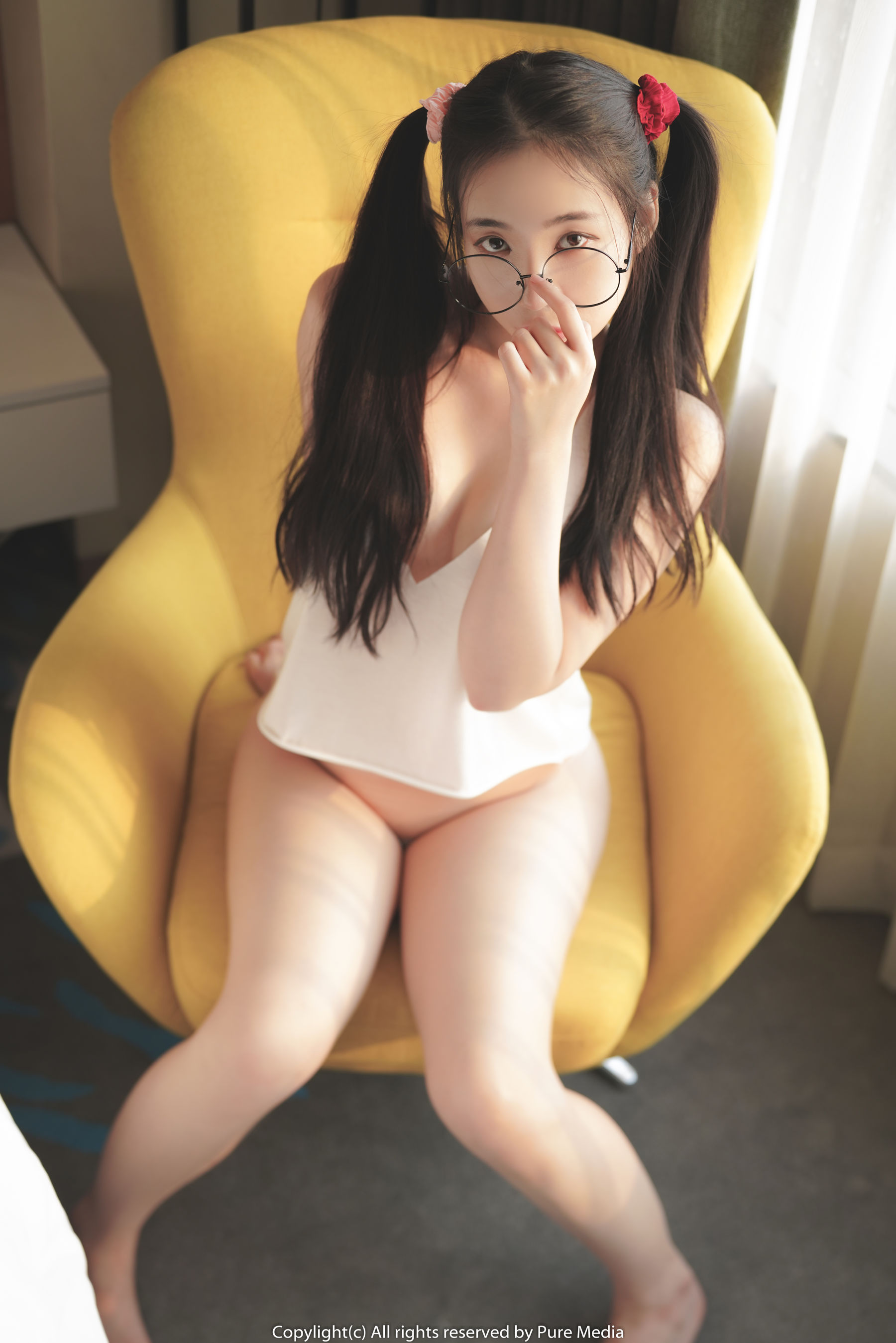 [PURE MEDIA] Vol.045 Hongsi [27P]-66COS