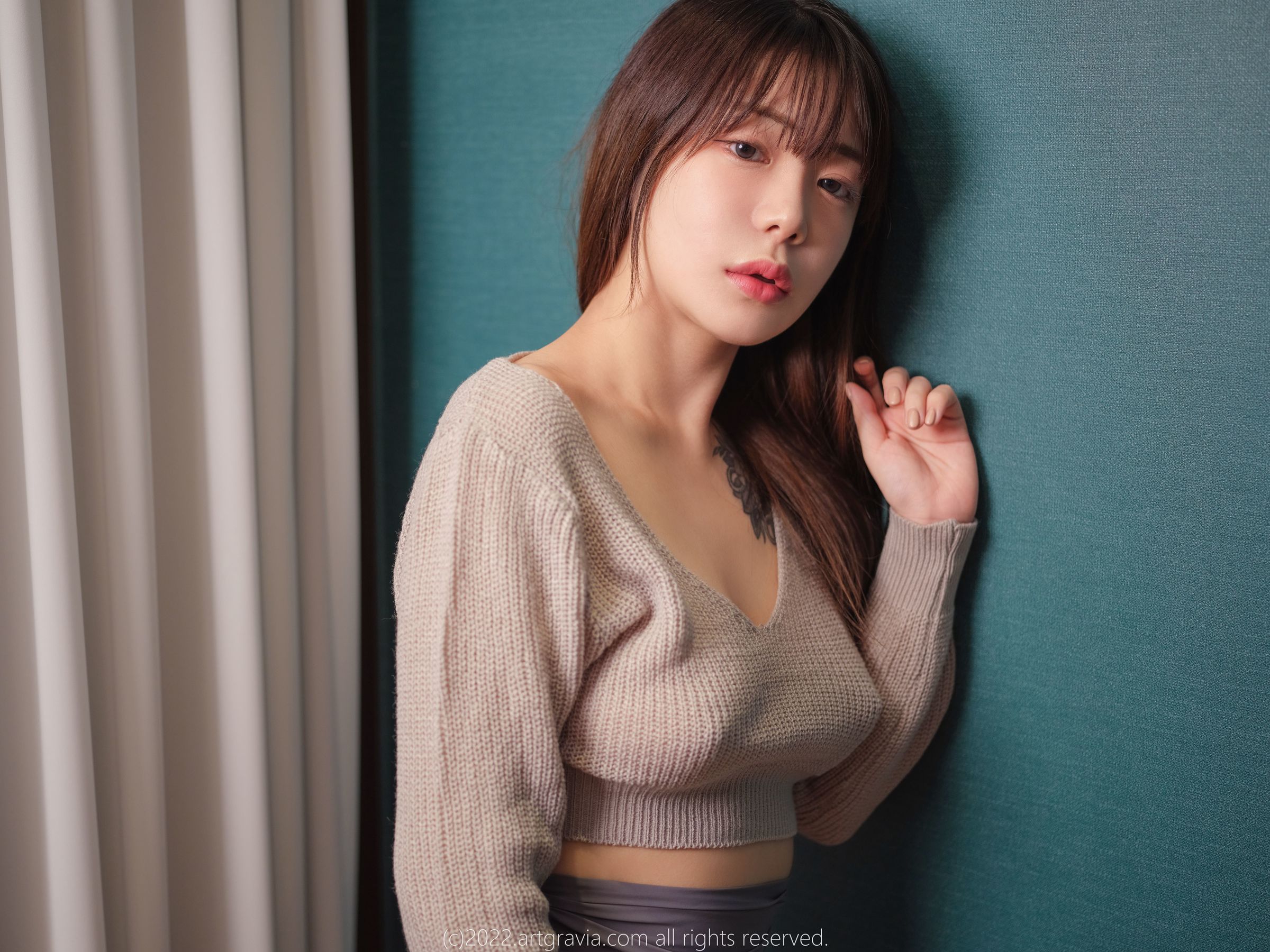 [ARTGRAVIA] VOL.427 Wuyo [101P]-66COS