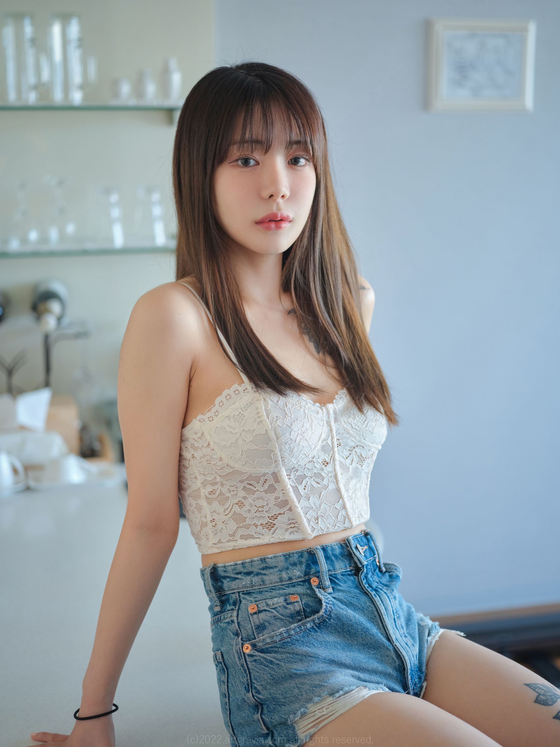 [ARTGRAVIA] VOL.414 Wuyo [86P]-66COS