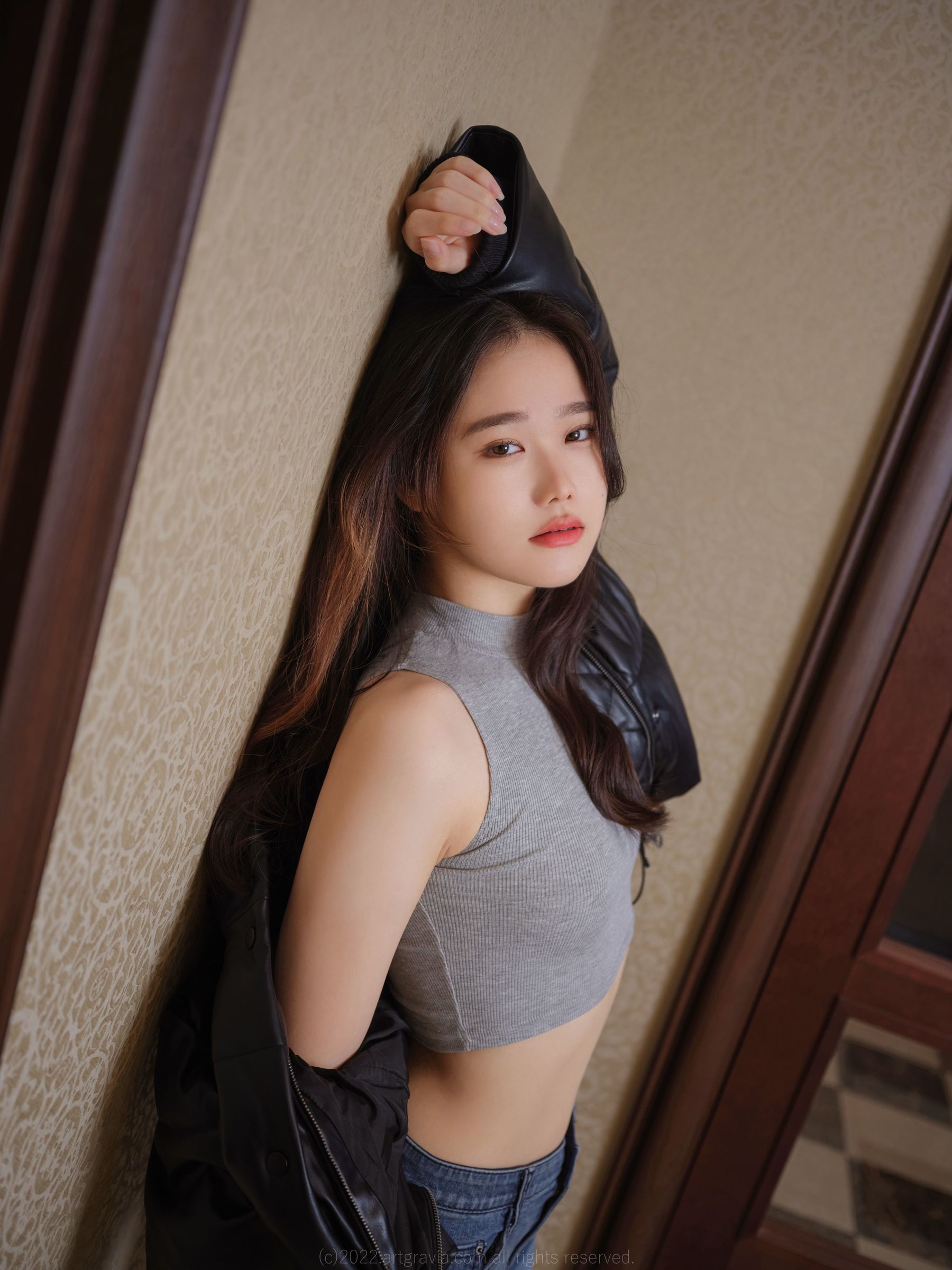 [ARTGRAVIA] VOL.373 Syrah [100P]-66COS