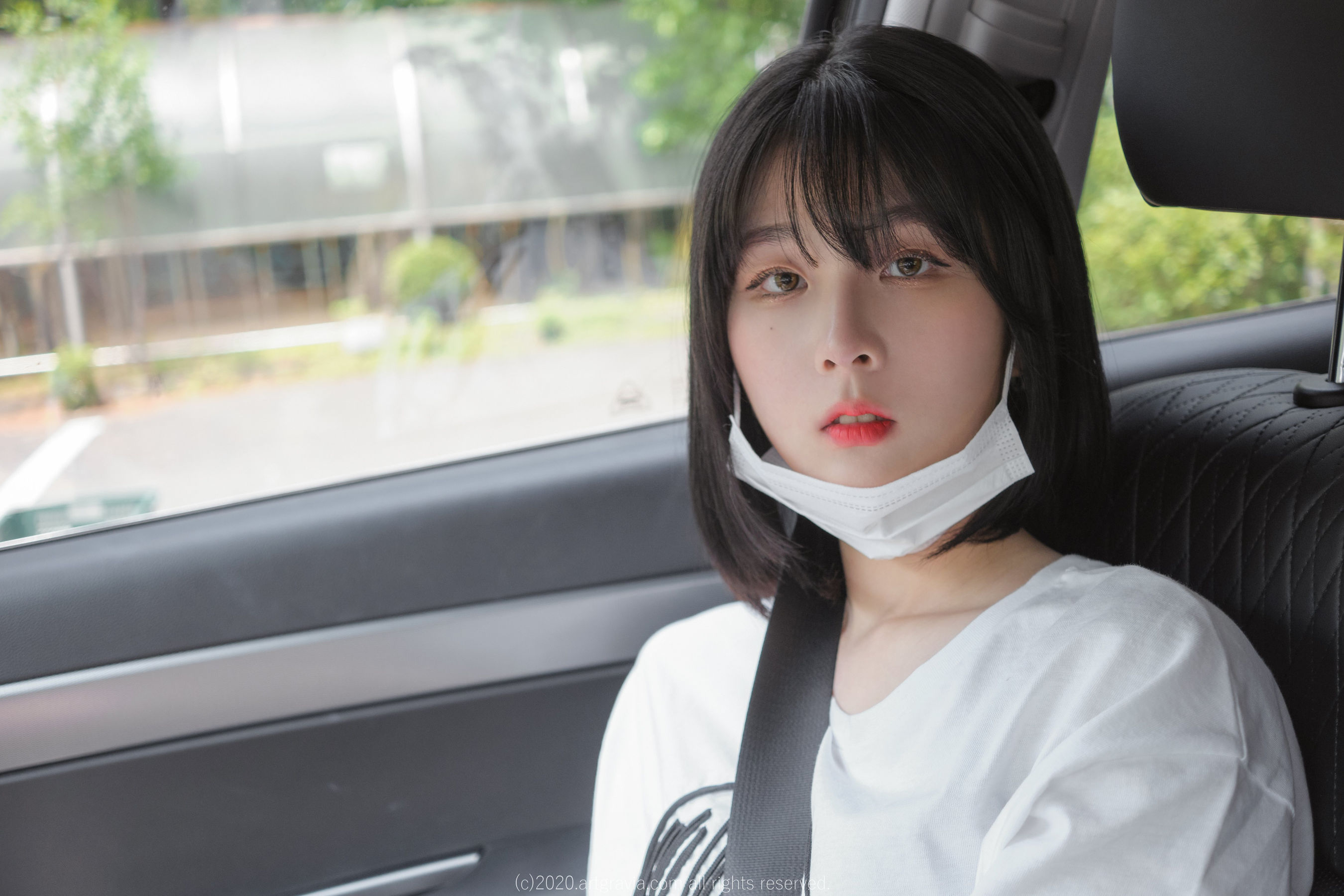 [ARTGRAVIA] VOL.181 Isabella [72P]-66COS
