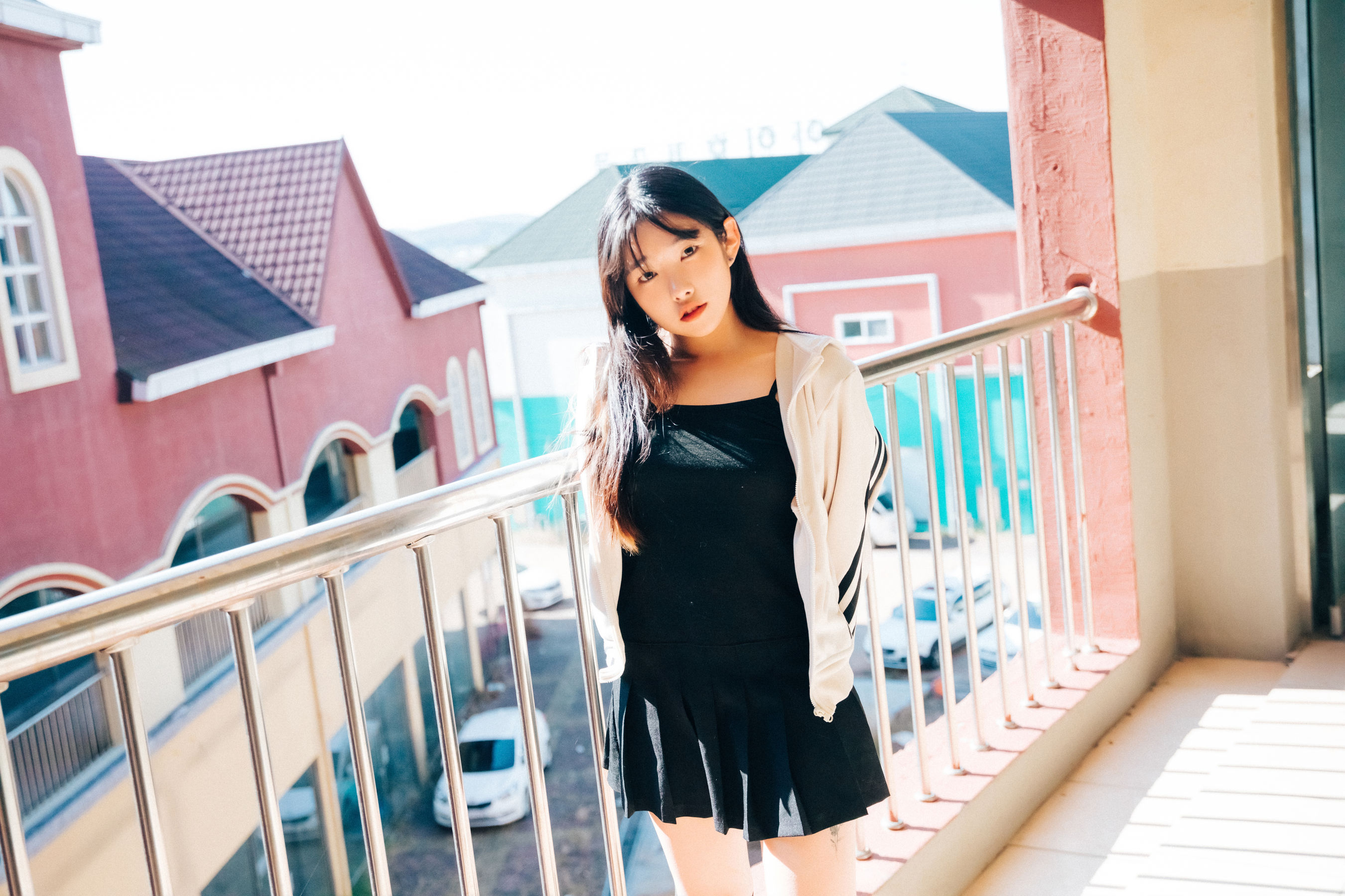 [LOOZY] Sonson – Mechakucha [43P]-66COS