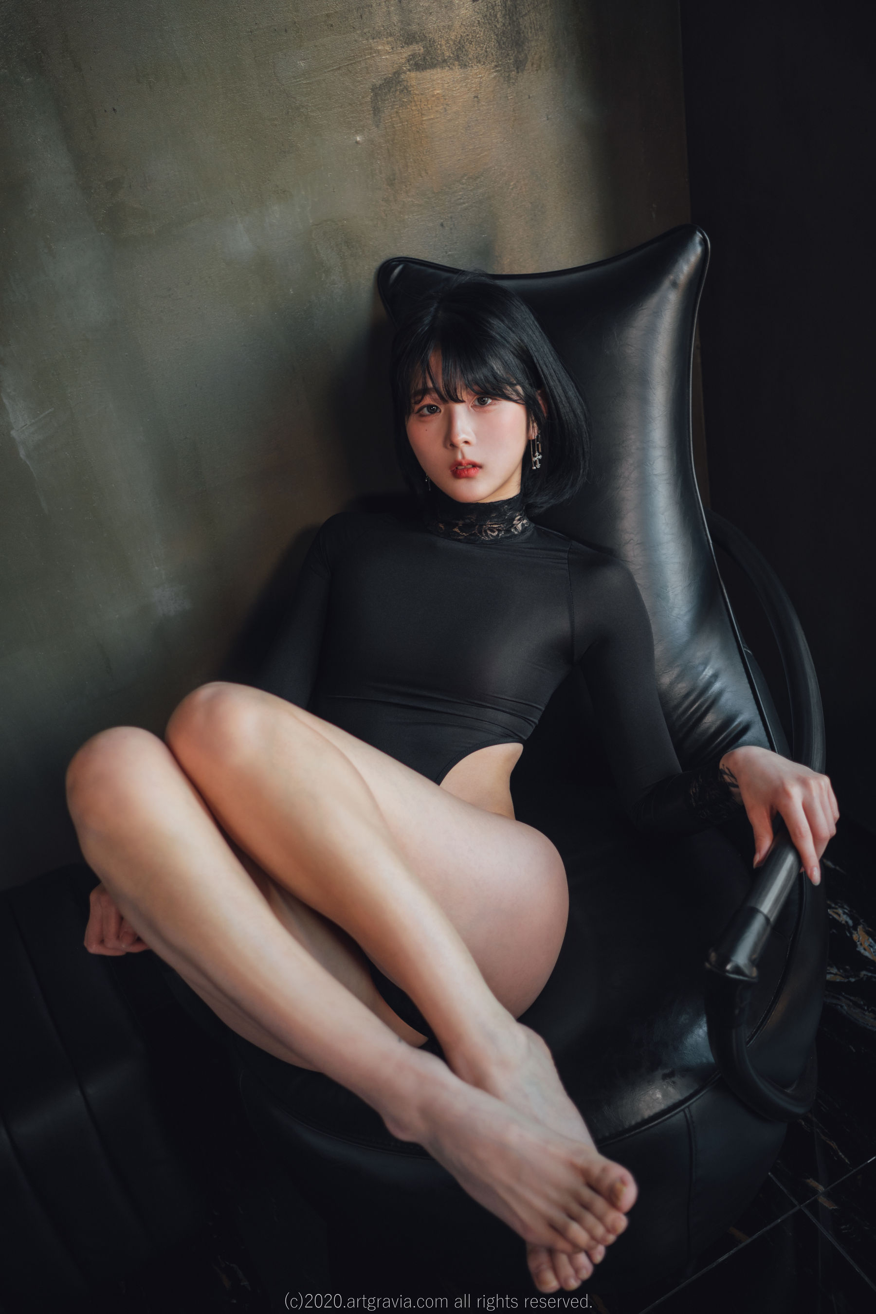 [ARTGRAVIA] VOL.162 Isabella [68P]-66COS