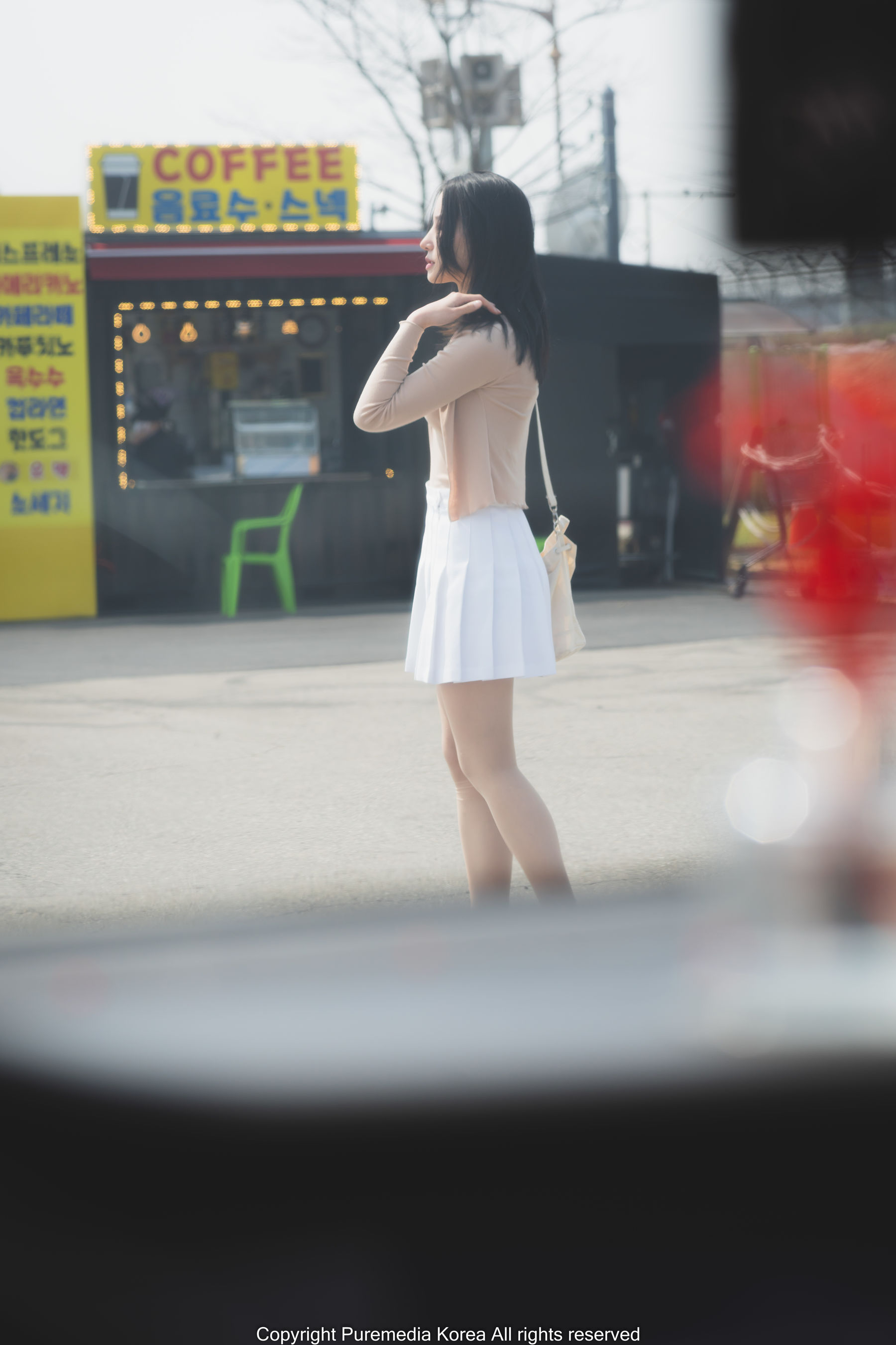 [PURE MEDIA] Vol.176 – Yeha [24P]-66COS
