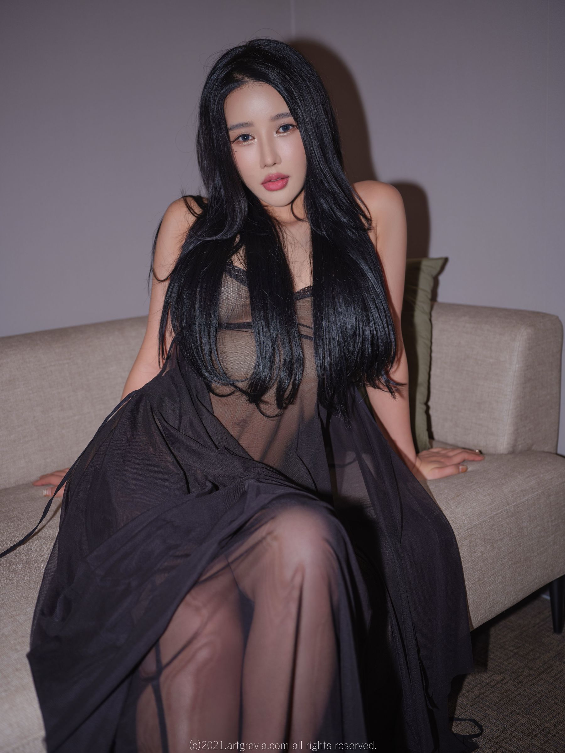 [ARTGRAVIA] VOL.331 Jessy [72P]-66COS