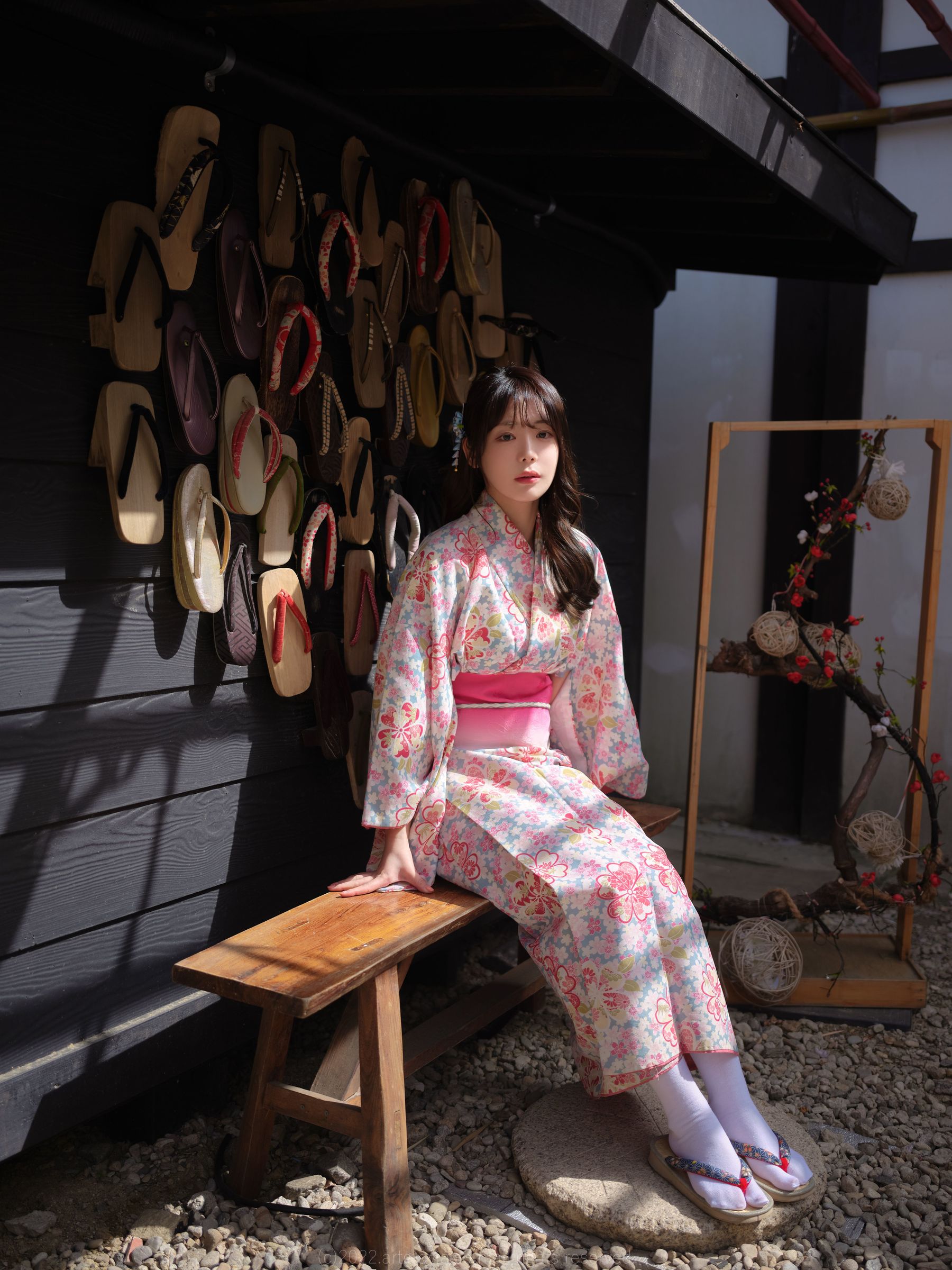 [ARTGRAVIA] VOL.399 wuyo99 [57P]-66COS