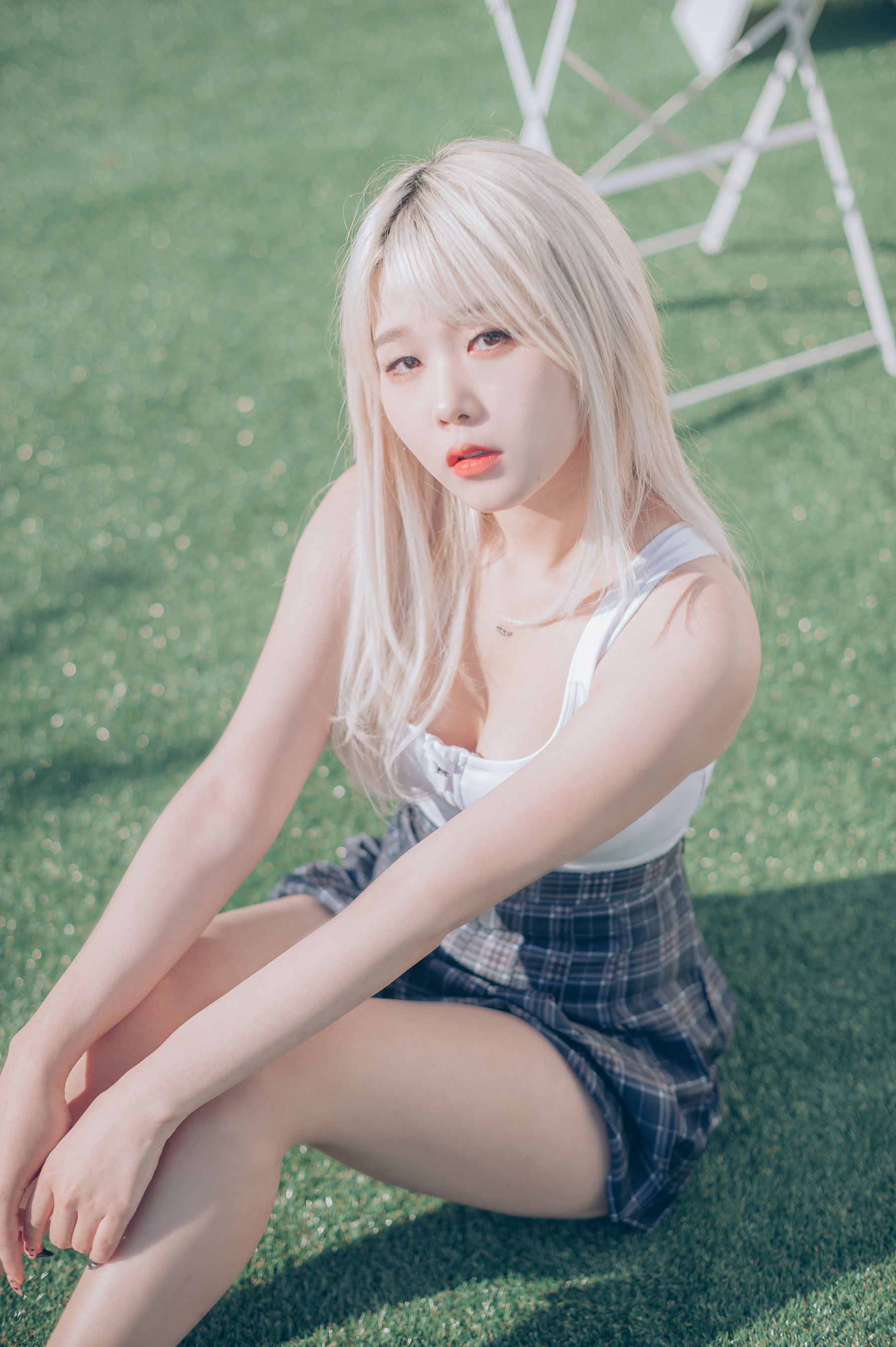 [JOApictures] Zia x DOLPHIN 21. NOV Vol.2 [81P]-66COS