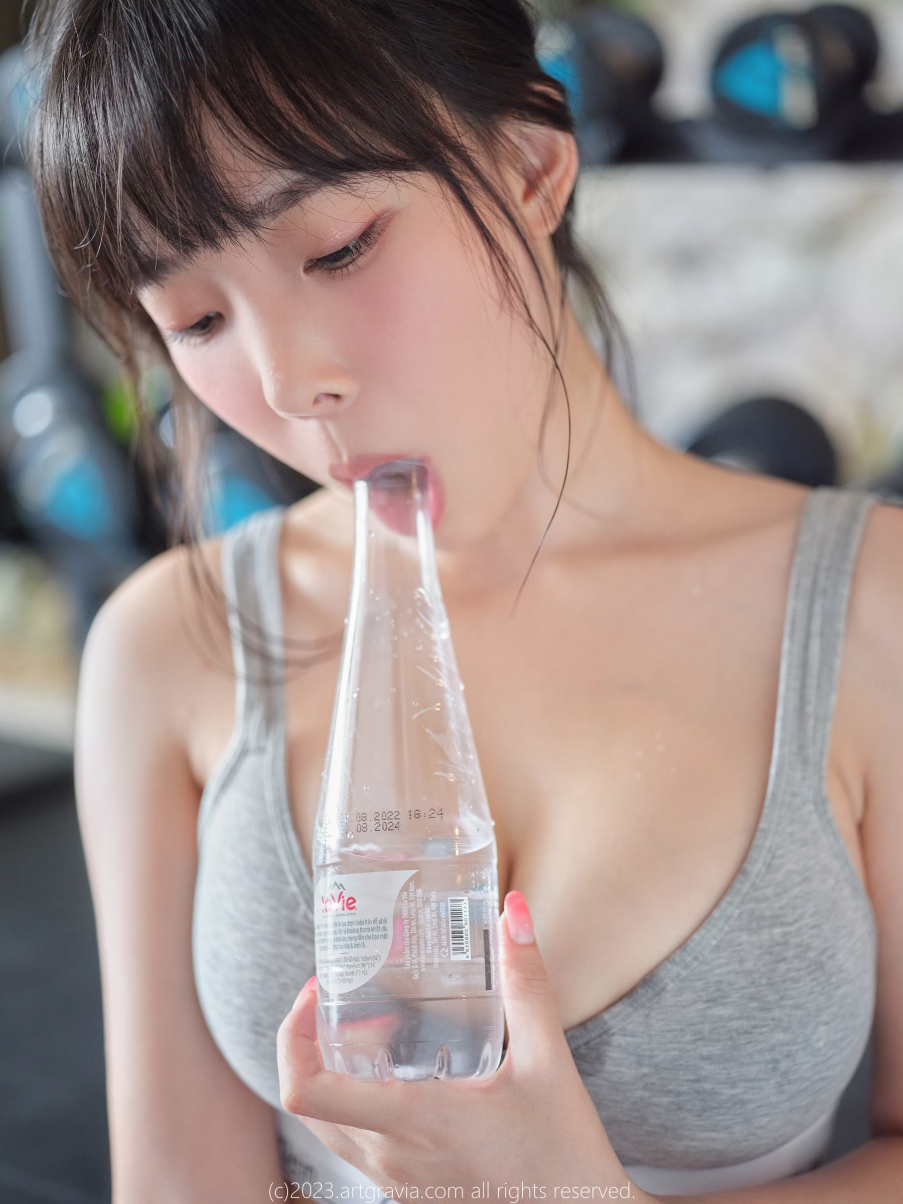 [ARTGRAVIA] 2023.03.21 VOL.521 Inkyung [94P]-66COS