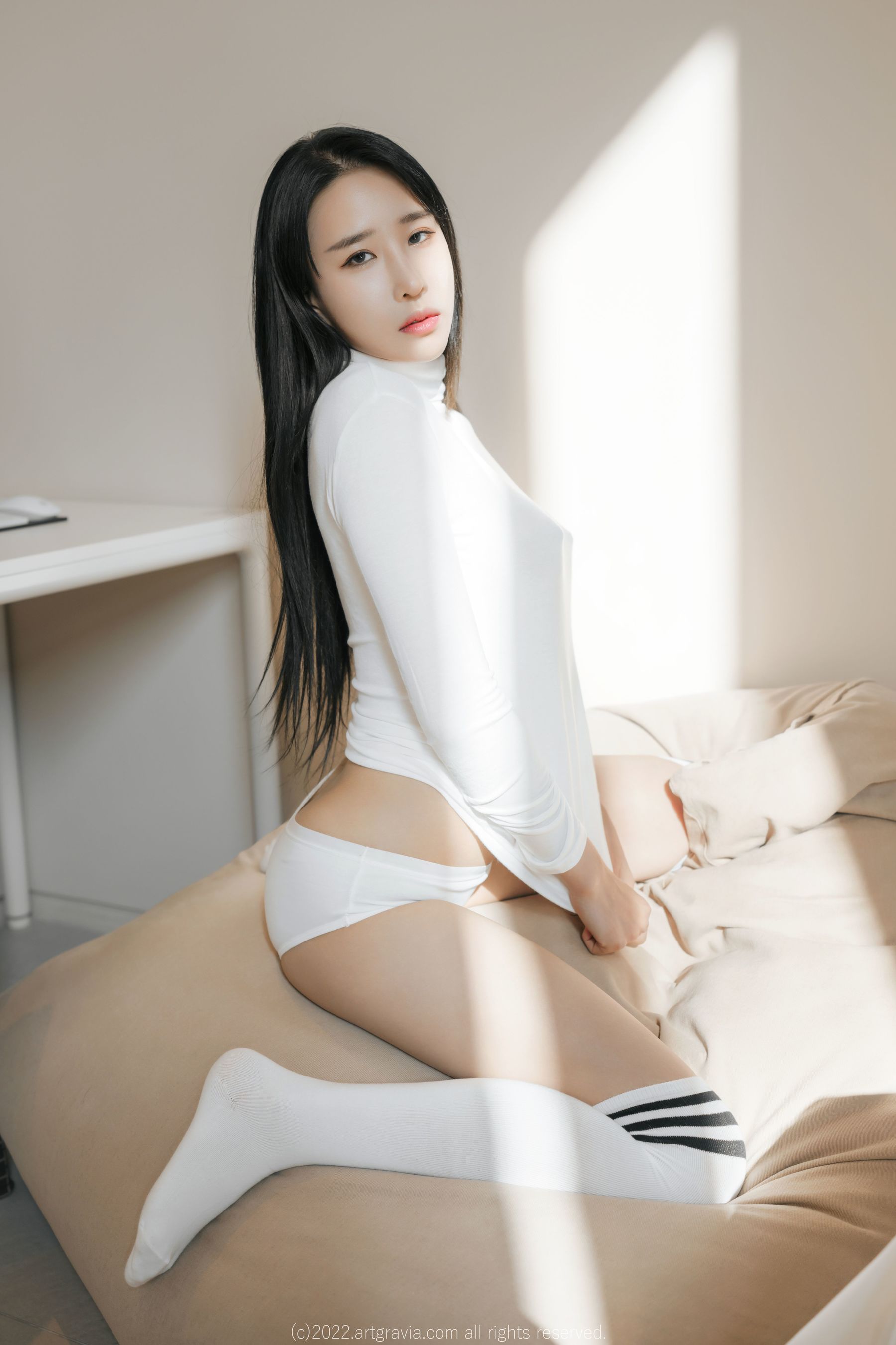 [ARTGRAVIA] 2023.03.21 VOL.365 SeA [83P]-66COS