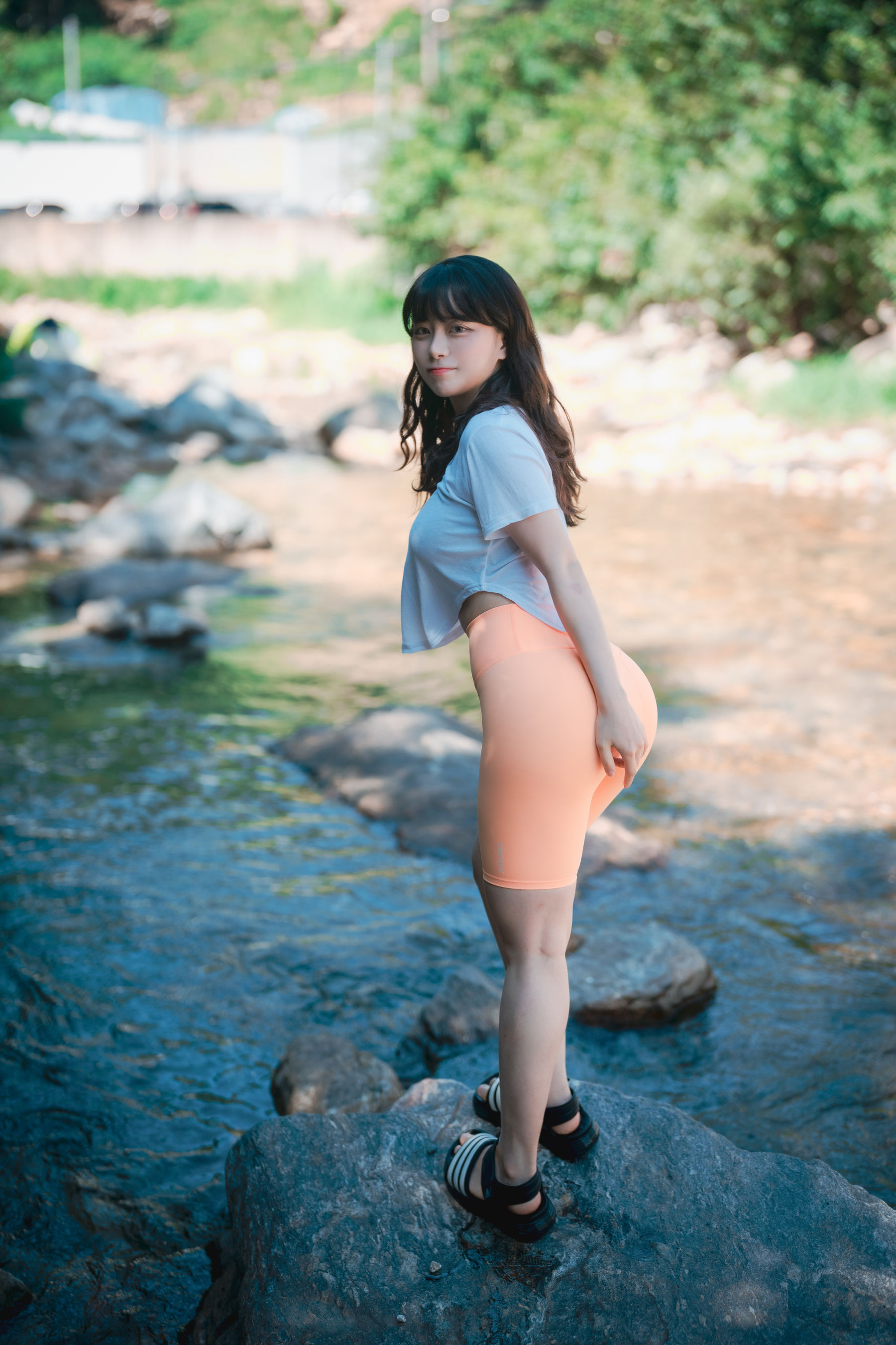 [DJAWA] ZziZzi Summer Getaway Vol.3 [142P]-66COS