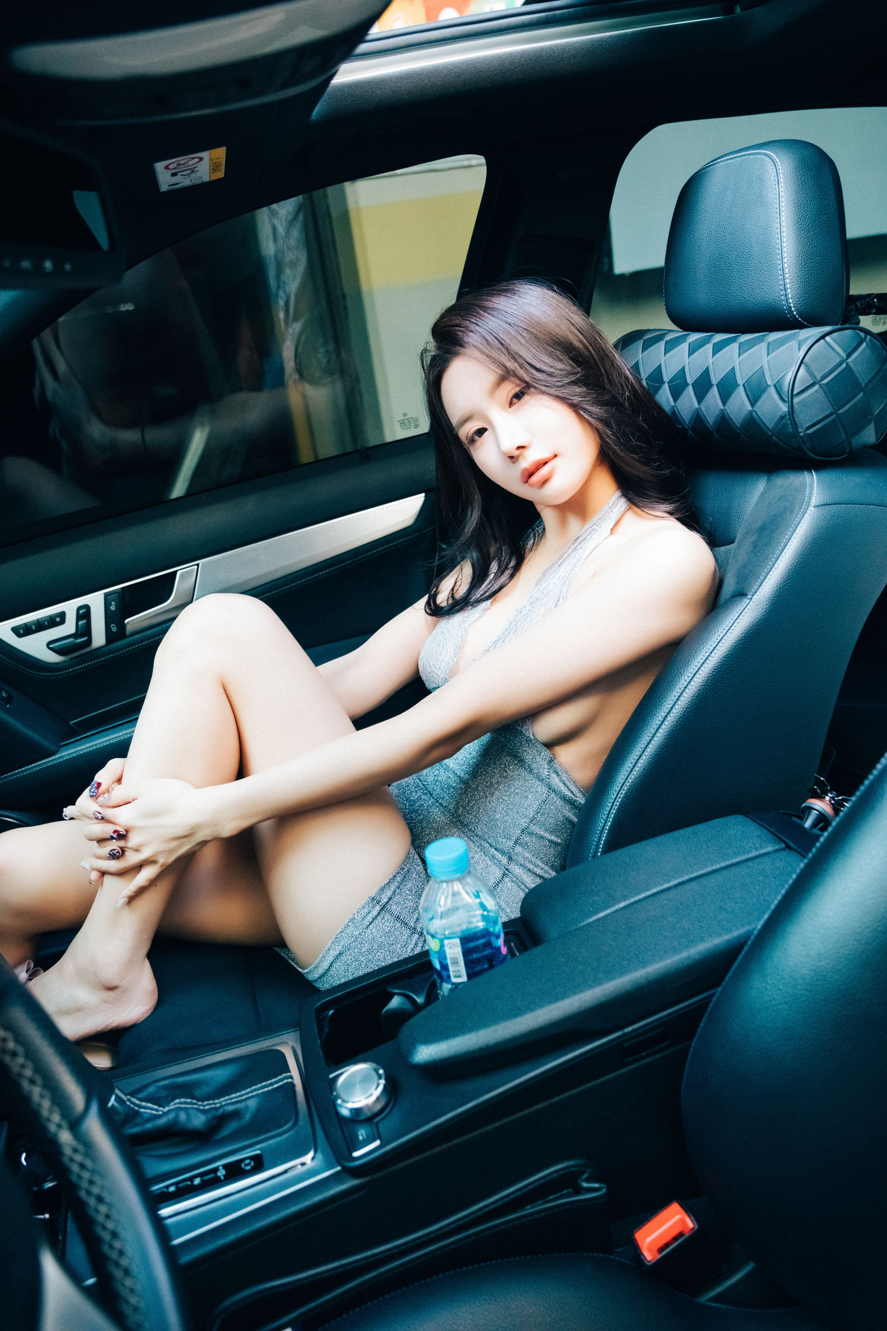 [LOOZY] Yeonyu – Yano driver [99P]-66COS