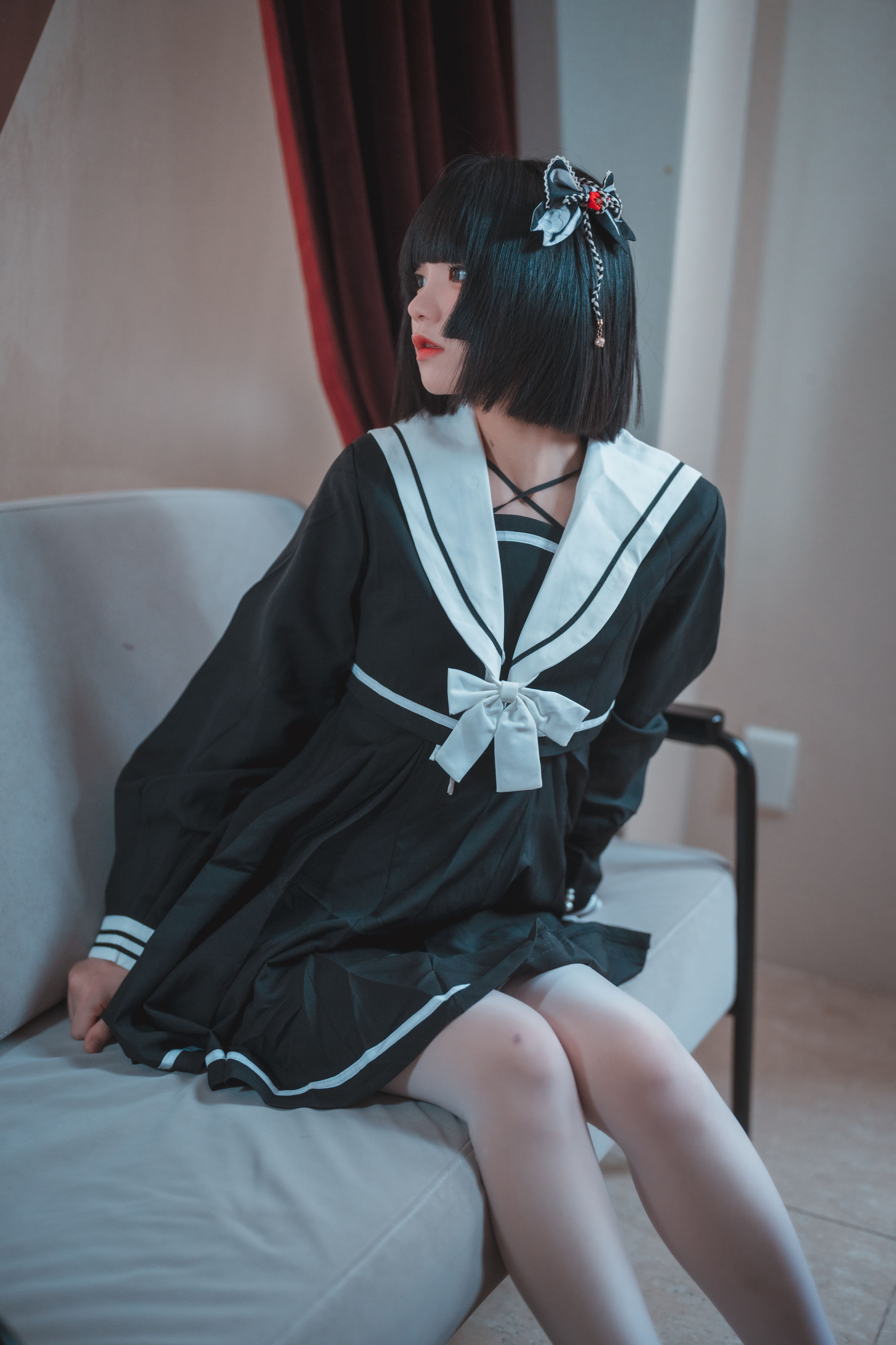 [DJAWA] Jenny – Swimming Lessons #12 [91P]-66COS
