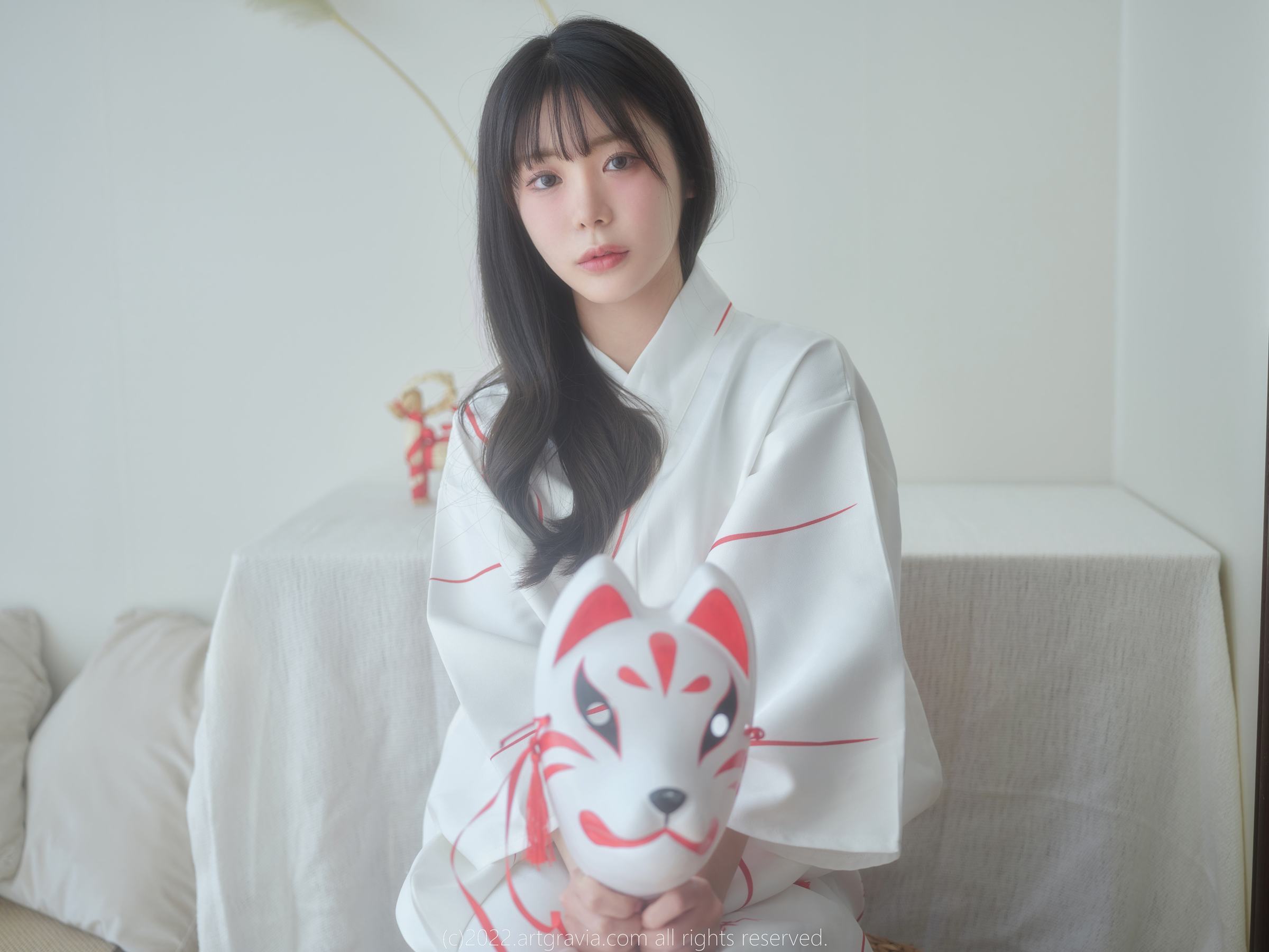 [ARTGRAVIA] VOL.464 Wuyo [54P] 插图6