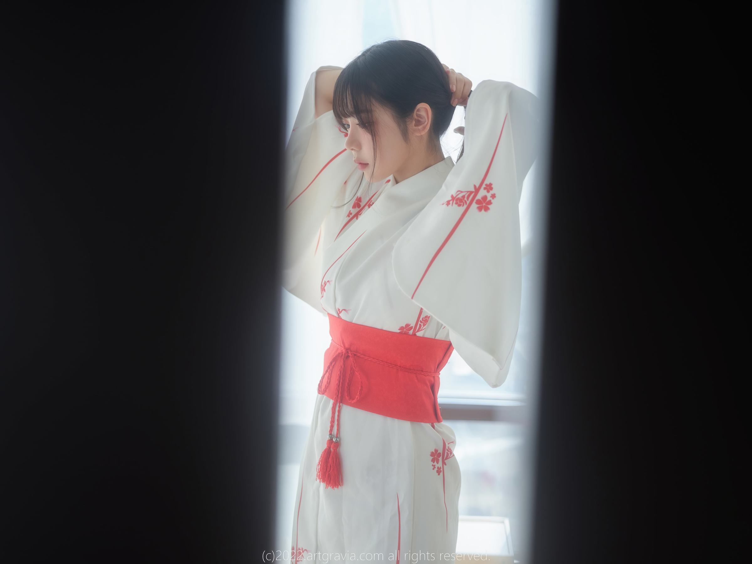 [ARTGRAVIA] VOL.464 Wuyo [54P]-66COS