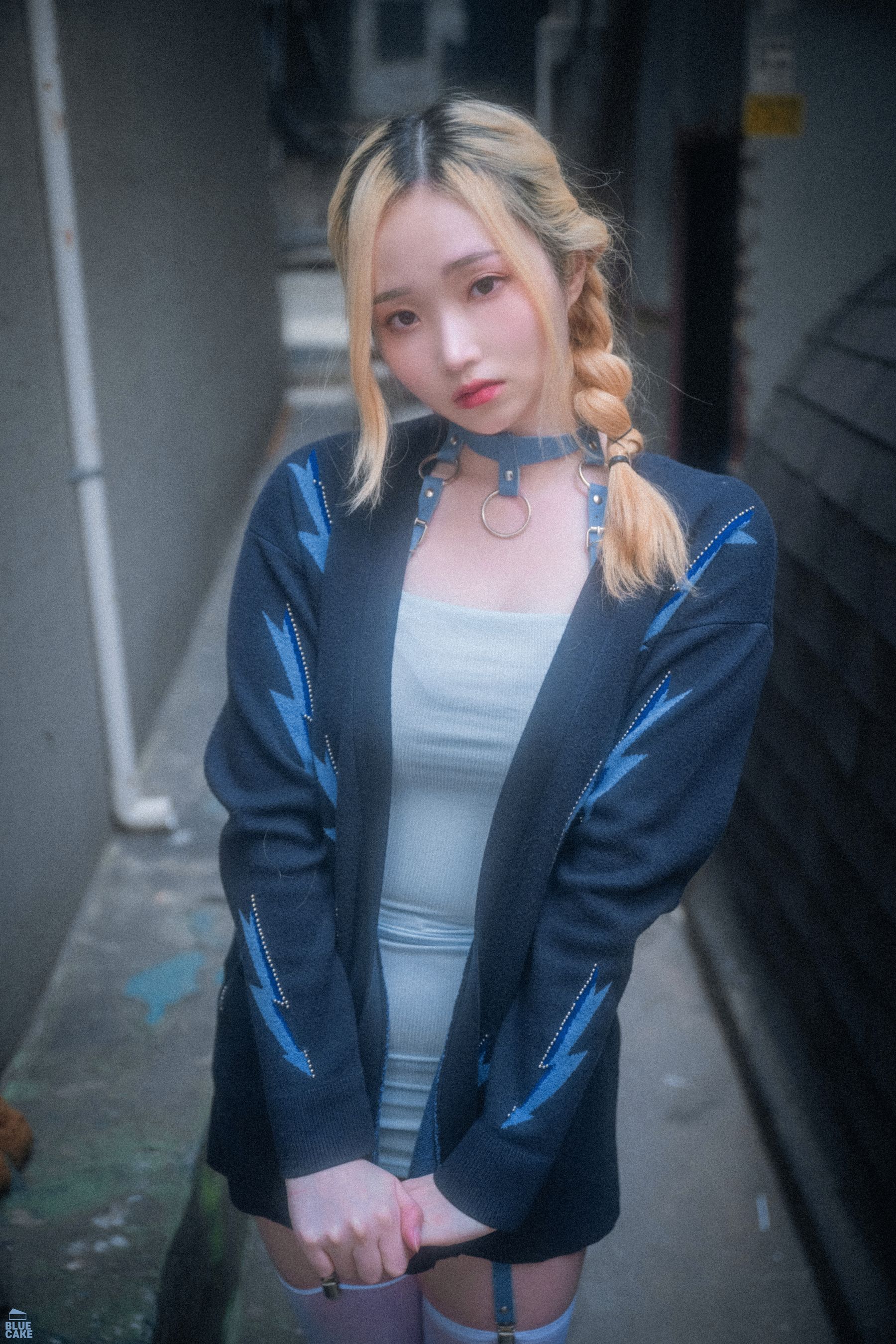 BLUECAKE Bambi – Purity [101P]-66COS