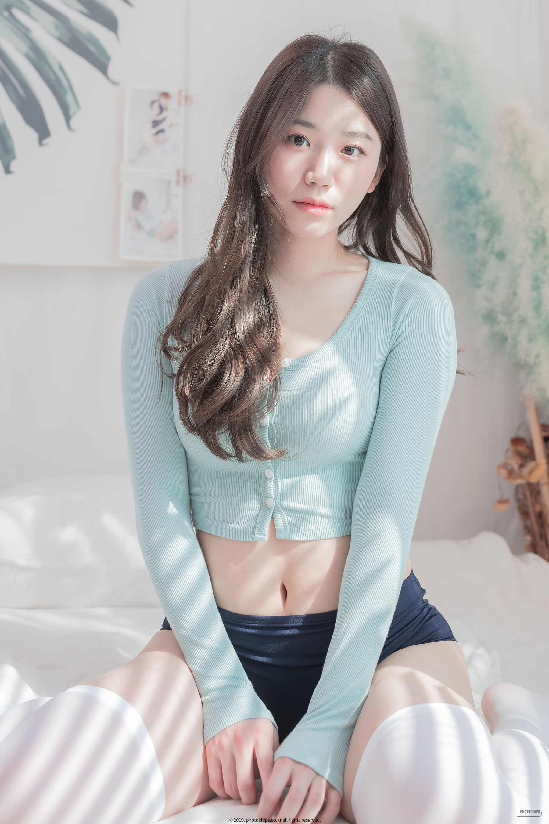 Photochips Vol.85 – Hyeseong No.1 [93P]-66COS