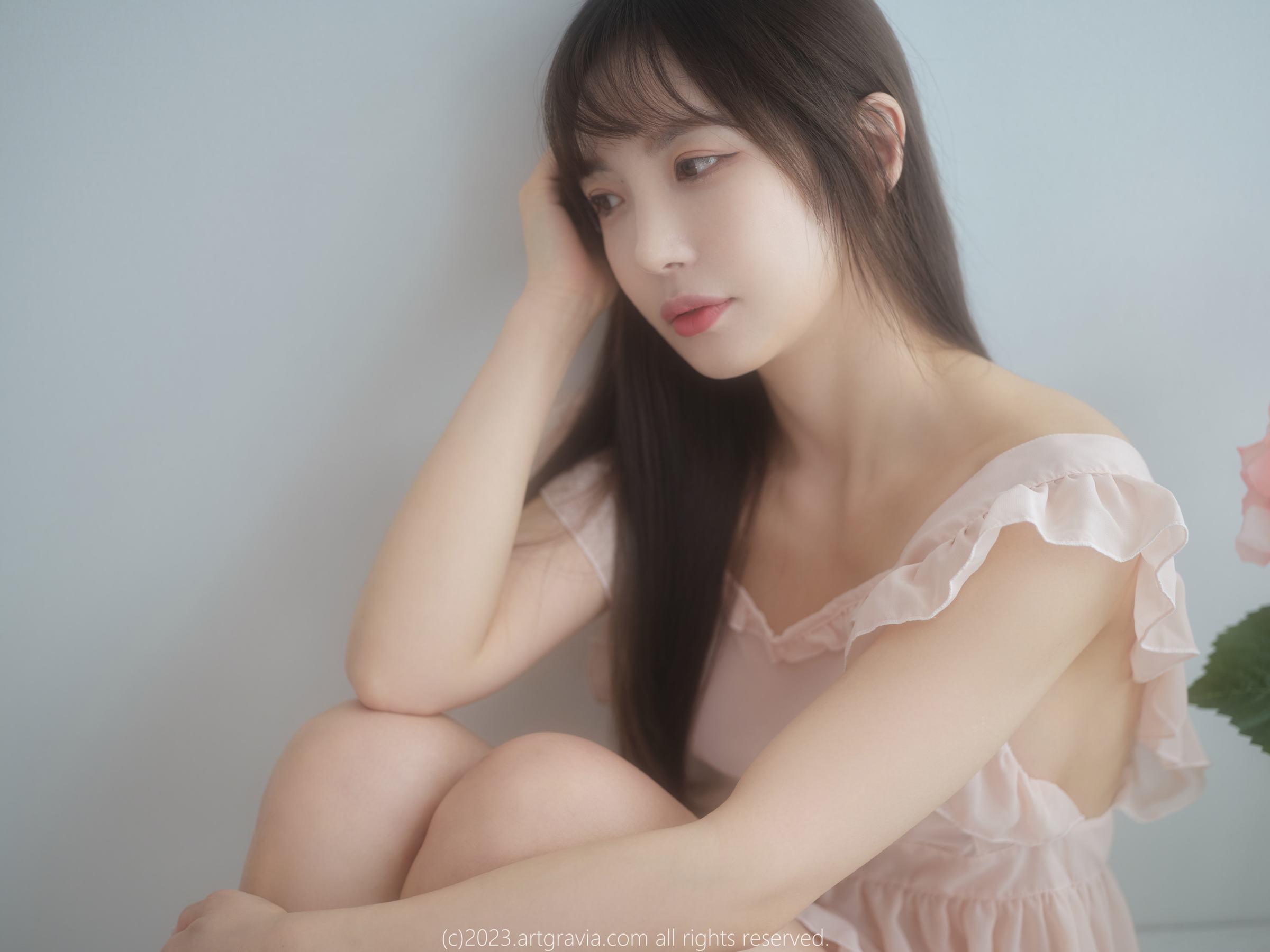 ARTGRAVIA VOL.517 yulbi [44P] 插图5