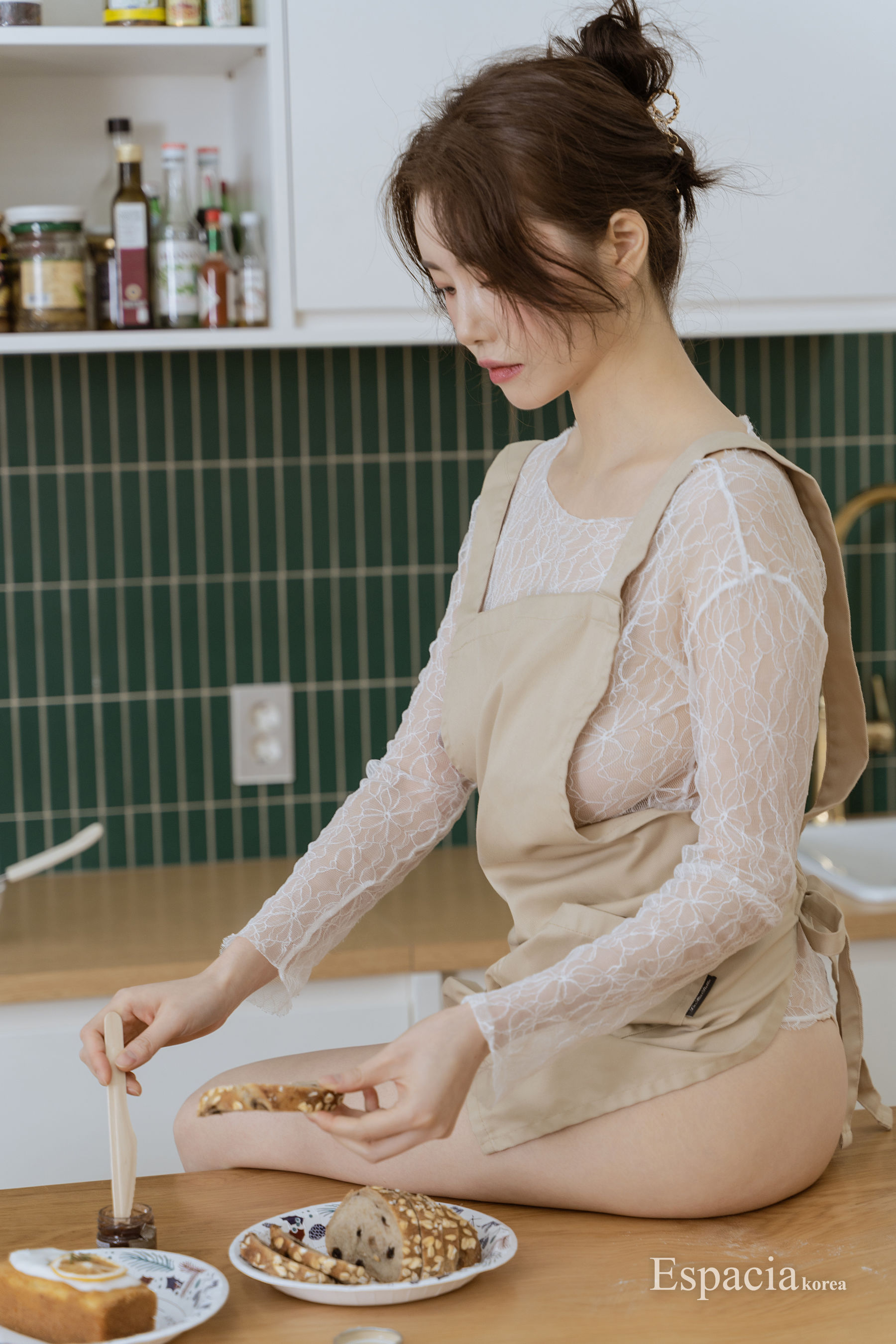 [ESPACIAKOREA] EHC-120 – YUA [51P]-66COS