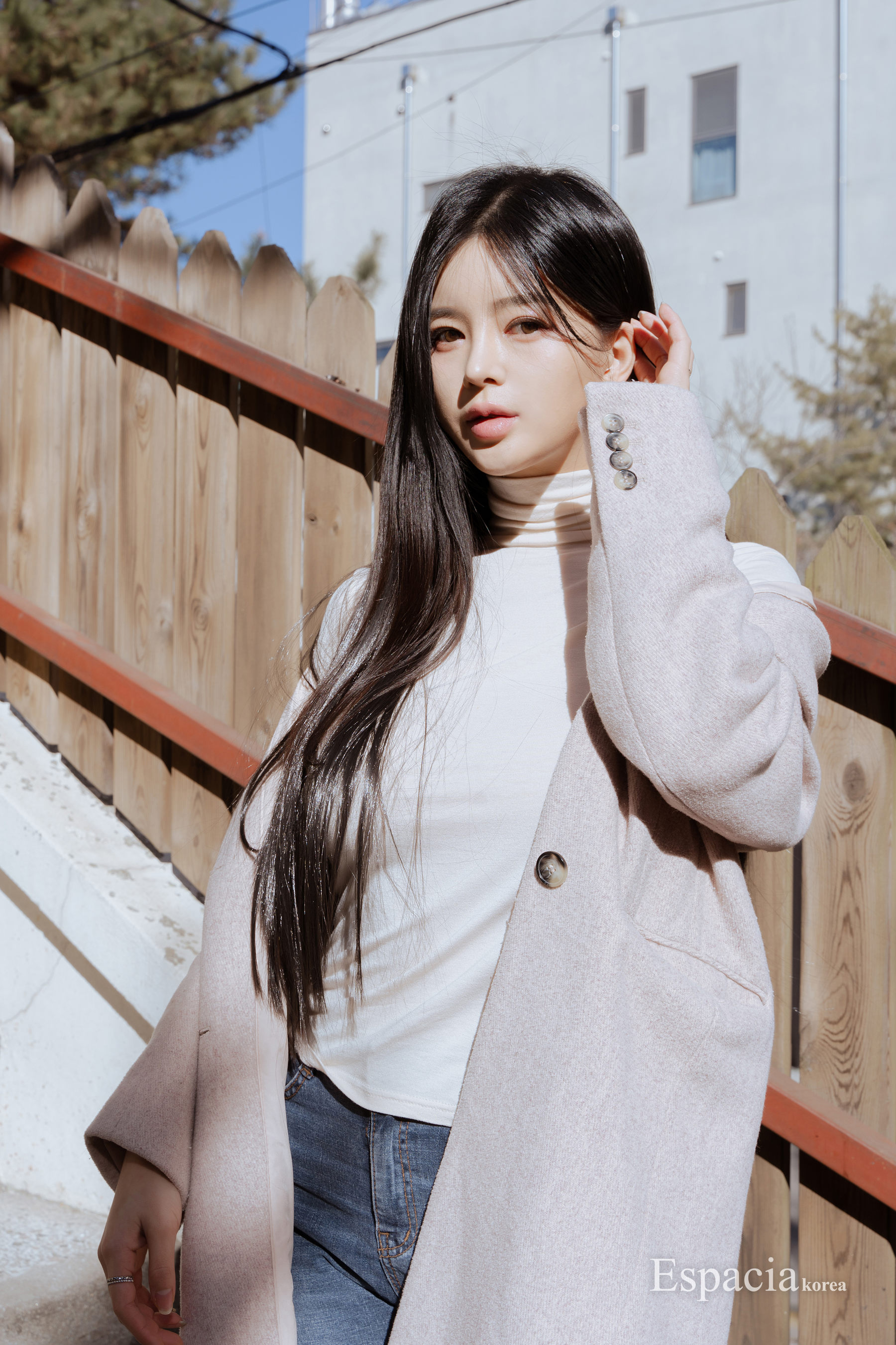 [ESPACIAKOREA] EHC-128 – PURM [50P]-66COS
