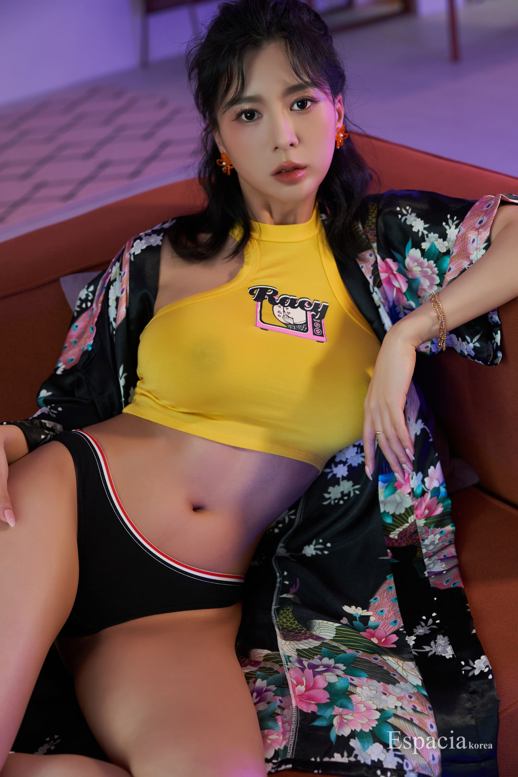 [ESPACIAKOREA] EHC-035 – PURM [50P]-66COS