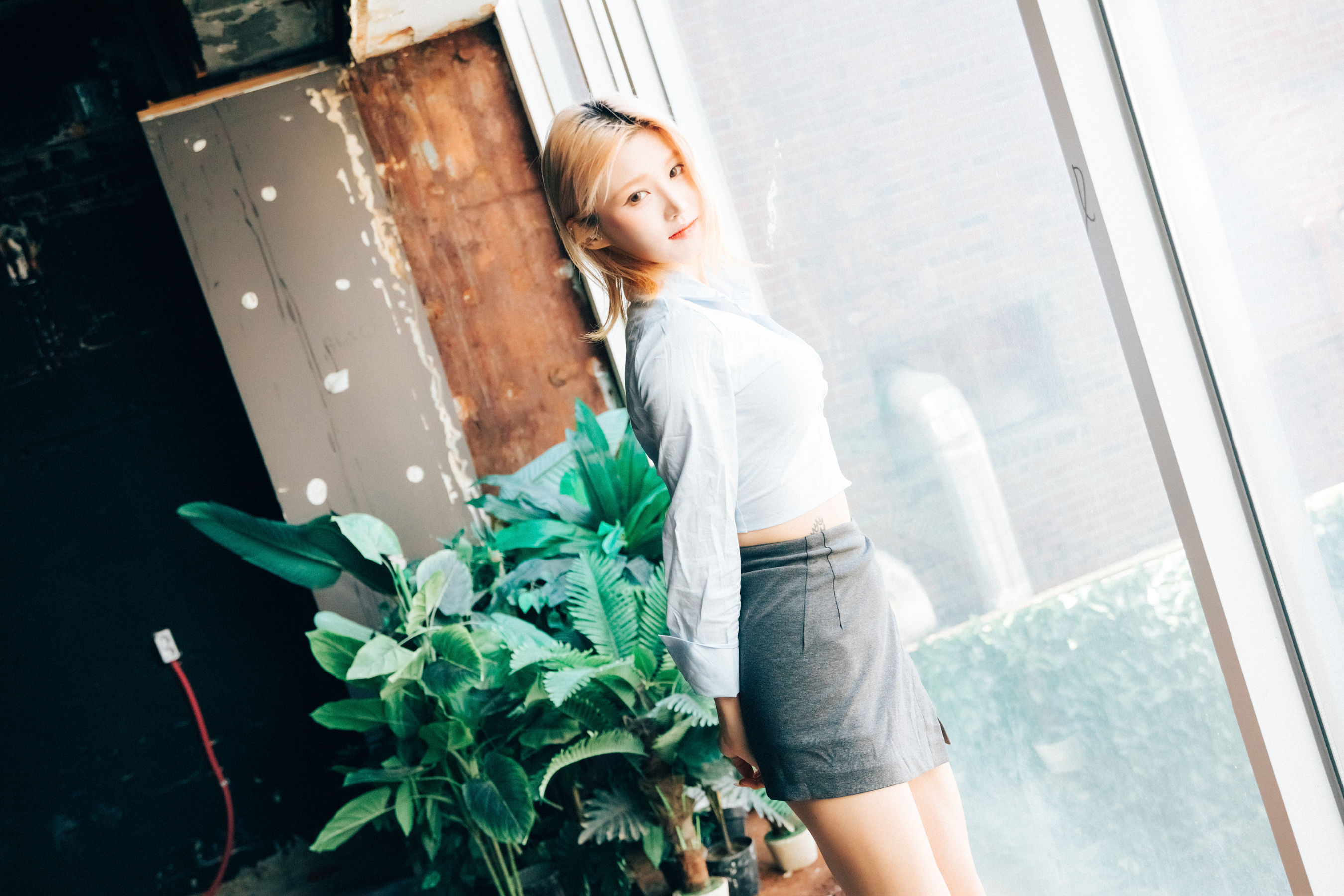 [LOOZY] Taeri – Enslave [80P]-66COS