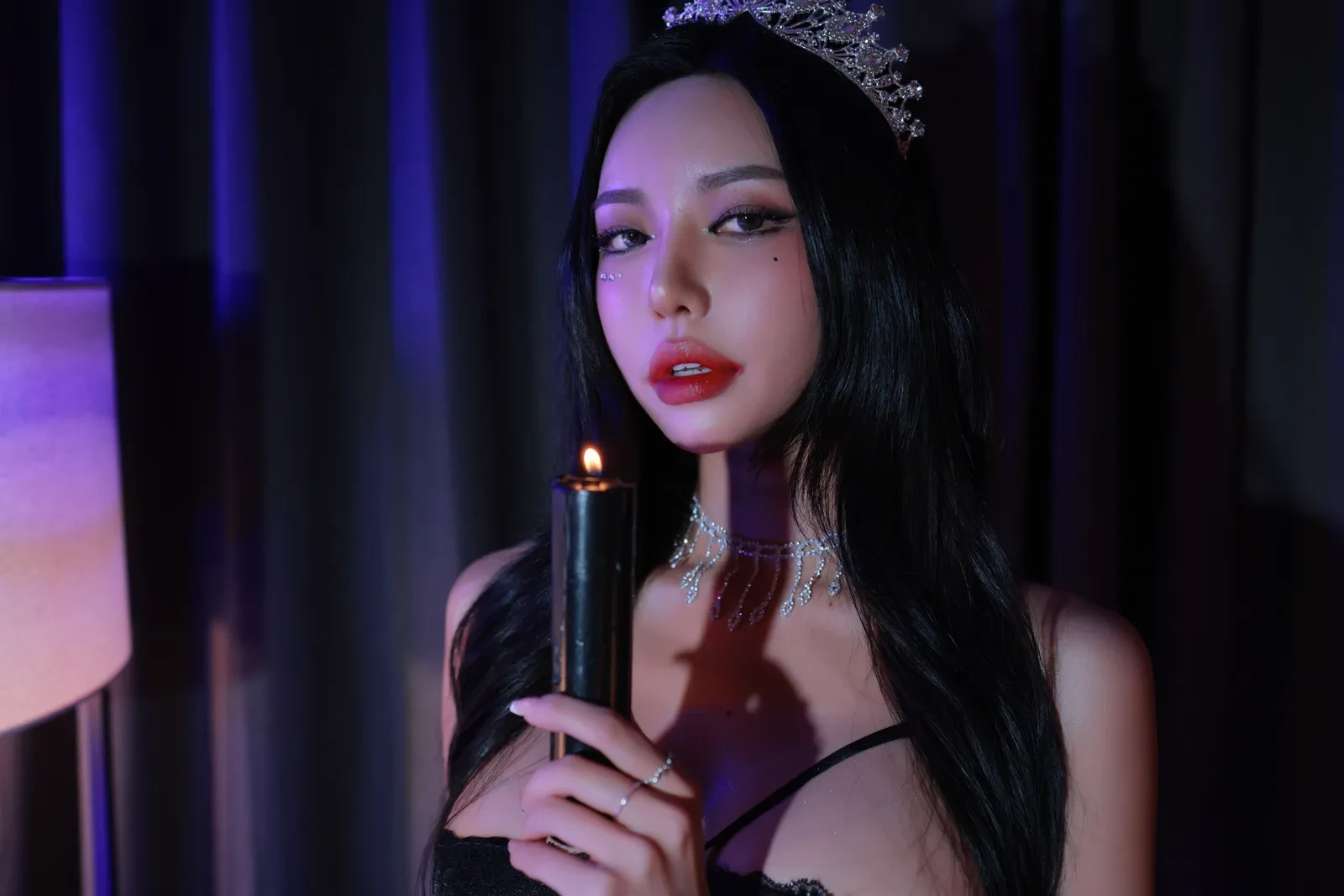 Dongeuran – S&M Play [100P] 插图4