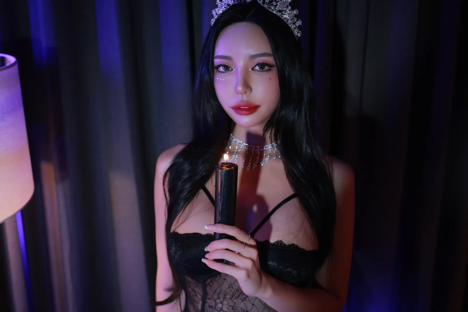 Dongeuran – S&M Play [100P] 插图3