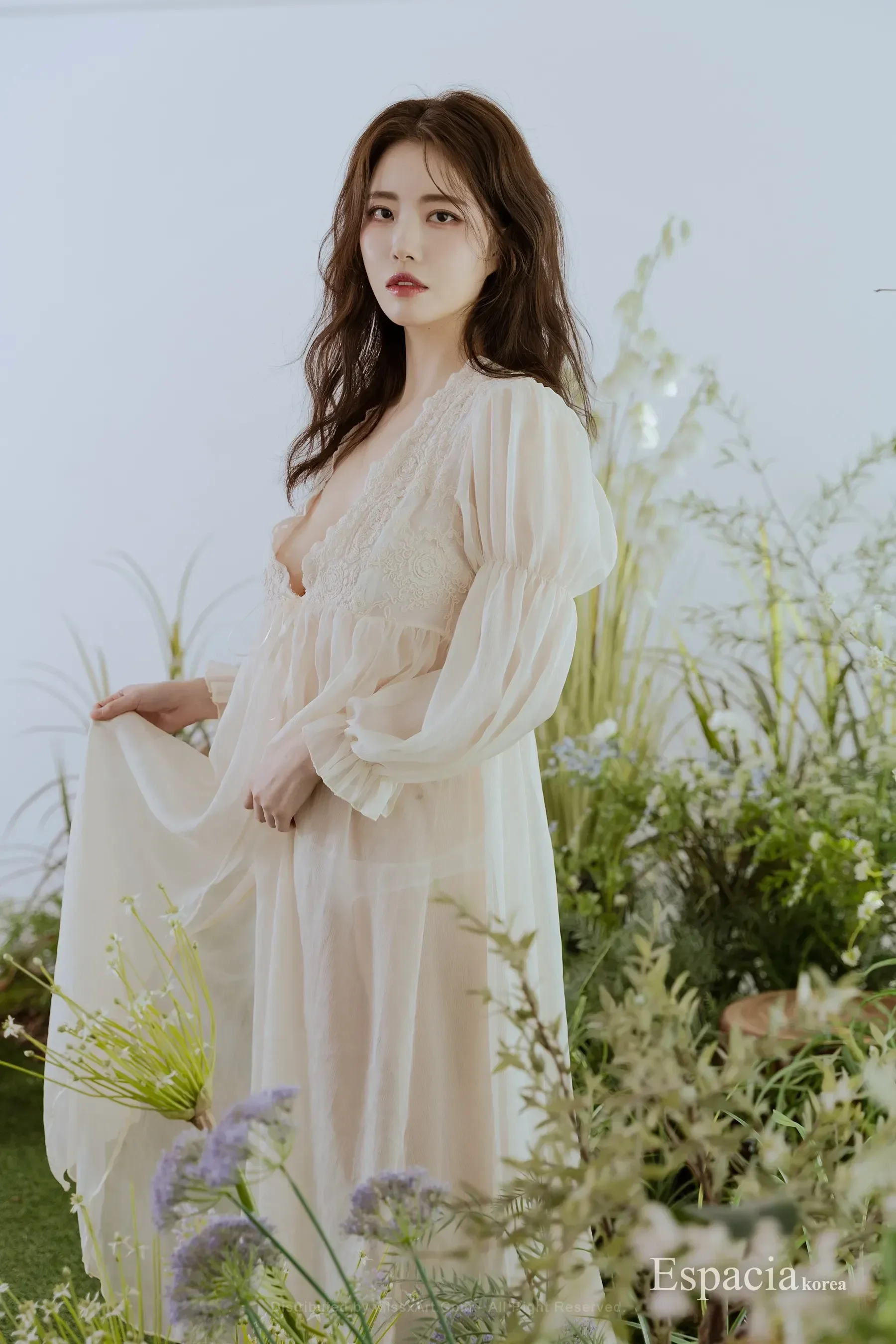 [ESPACIAKOREA] EHC-111 YUA [51P]-66COS