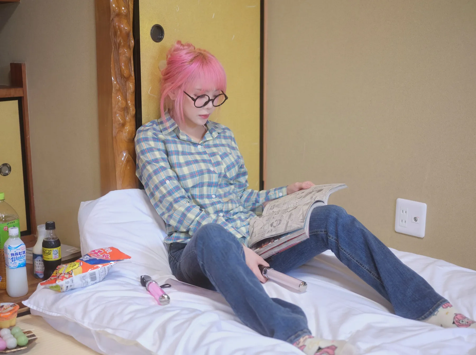 [ARTGRAVIA] – Dami Vol.561 [80P]-66COS