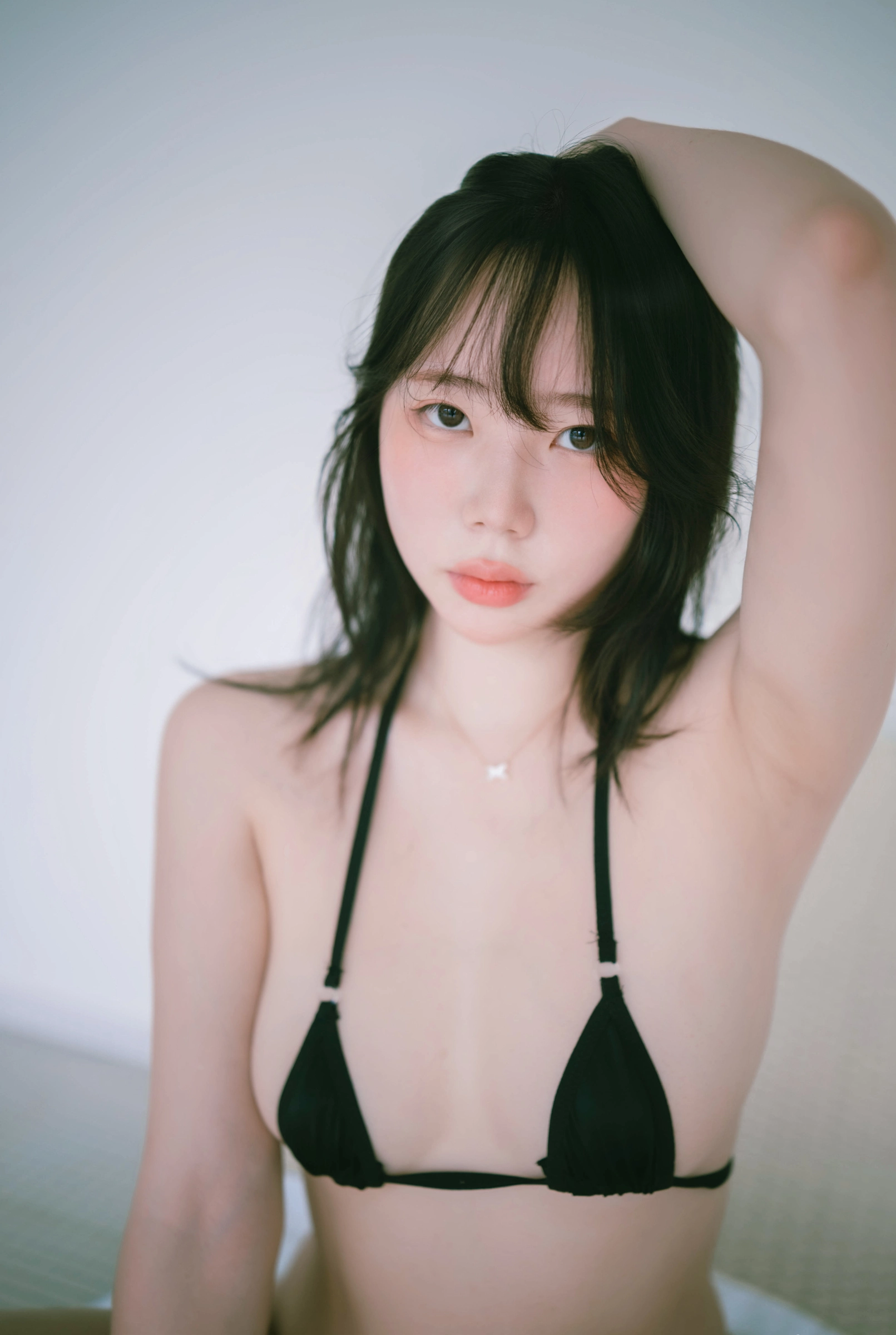 MyuA(뮤아) – [SWEETBOX] Myu_A – Swimsuit [75P] 插图6