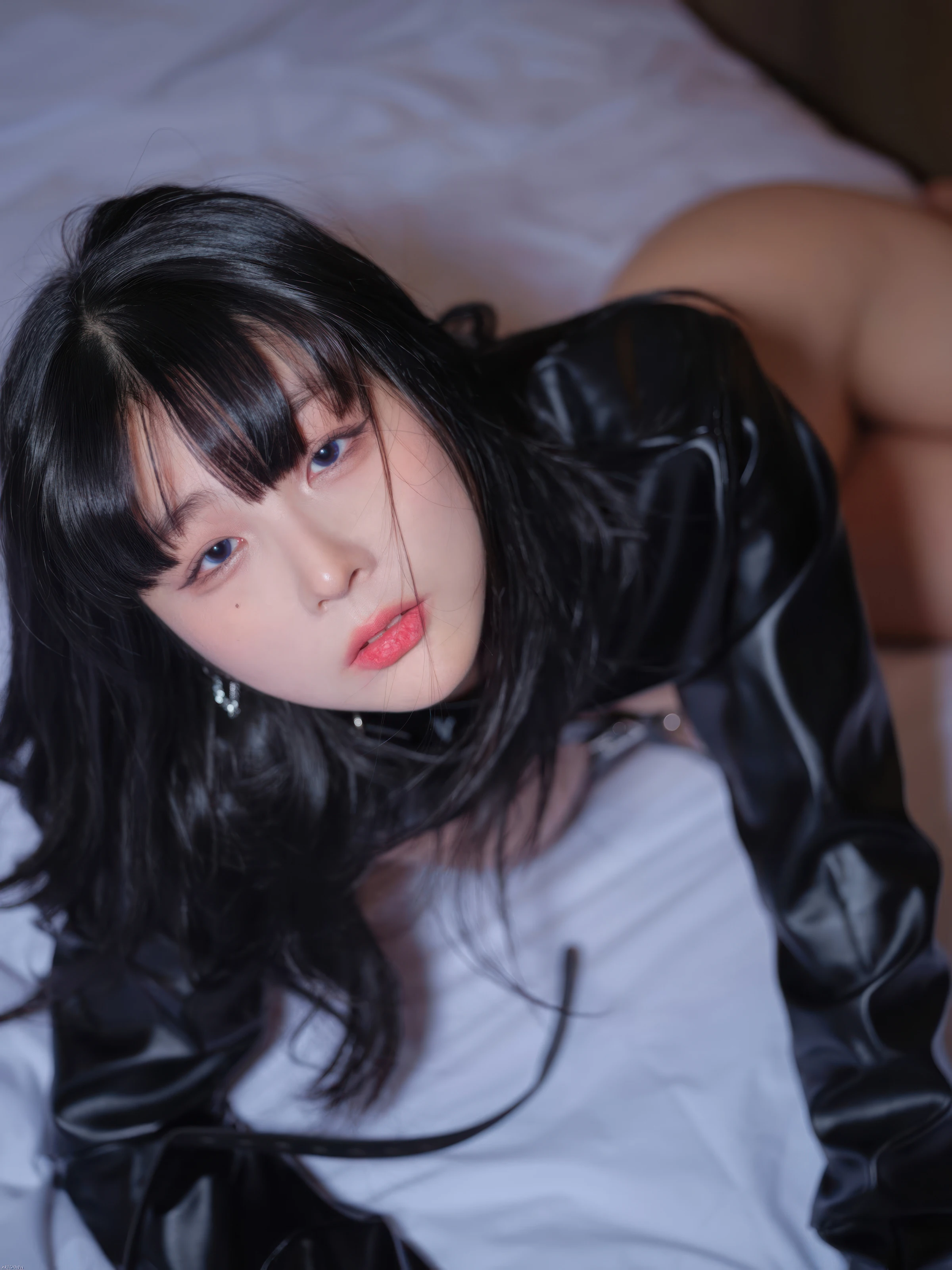 Jang Joo장주 – ArtGravia VOL.477 [85P]-66COS