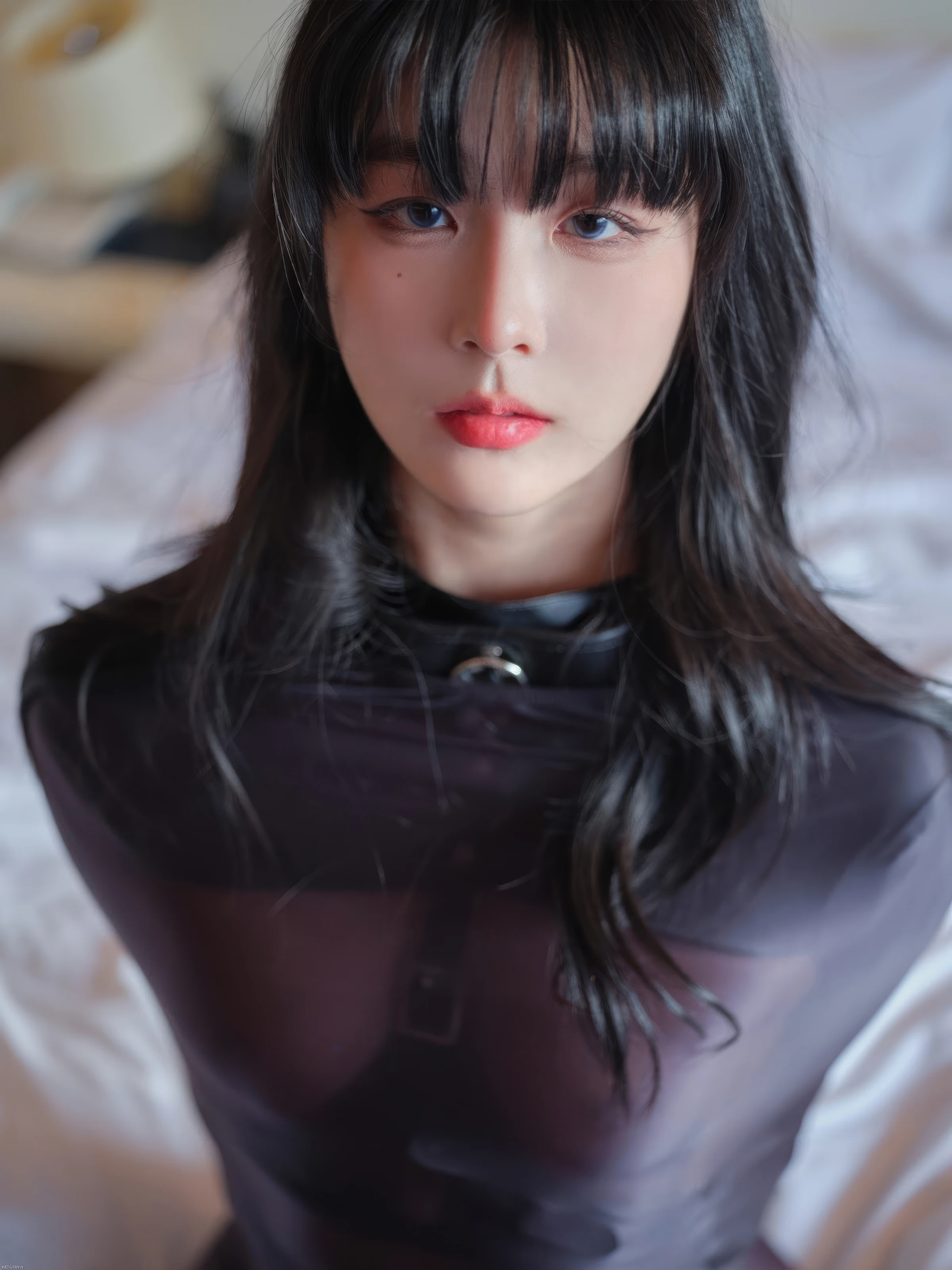 Jang Joo장주 – ArtGravia VOL.477 [85P] 插图5