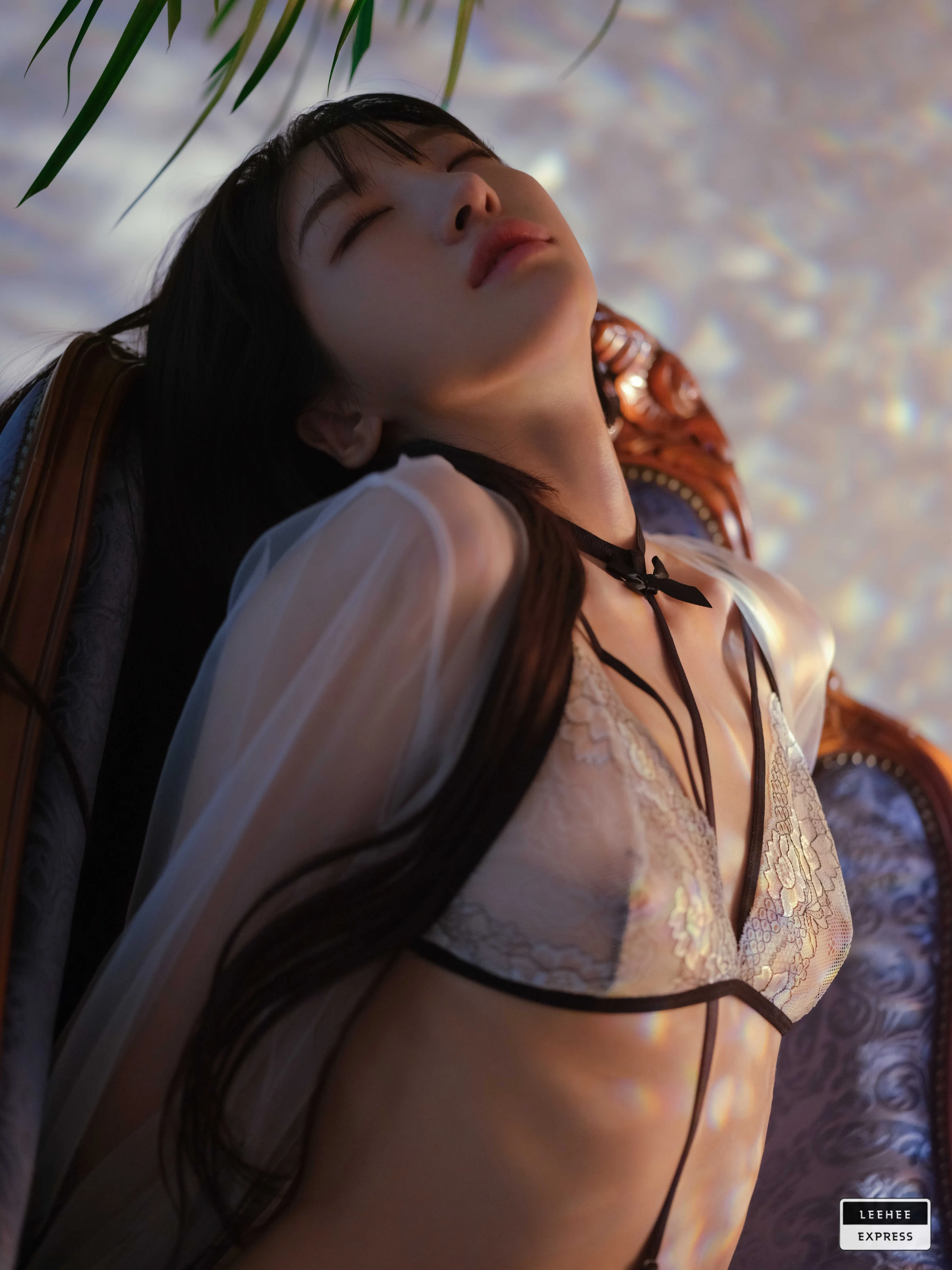 HaNari(하나리)-LeeheeExpress LEHF 154A HaNari하나리[49P]-66COS