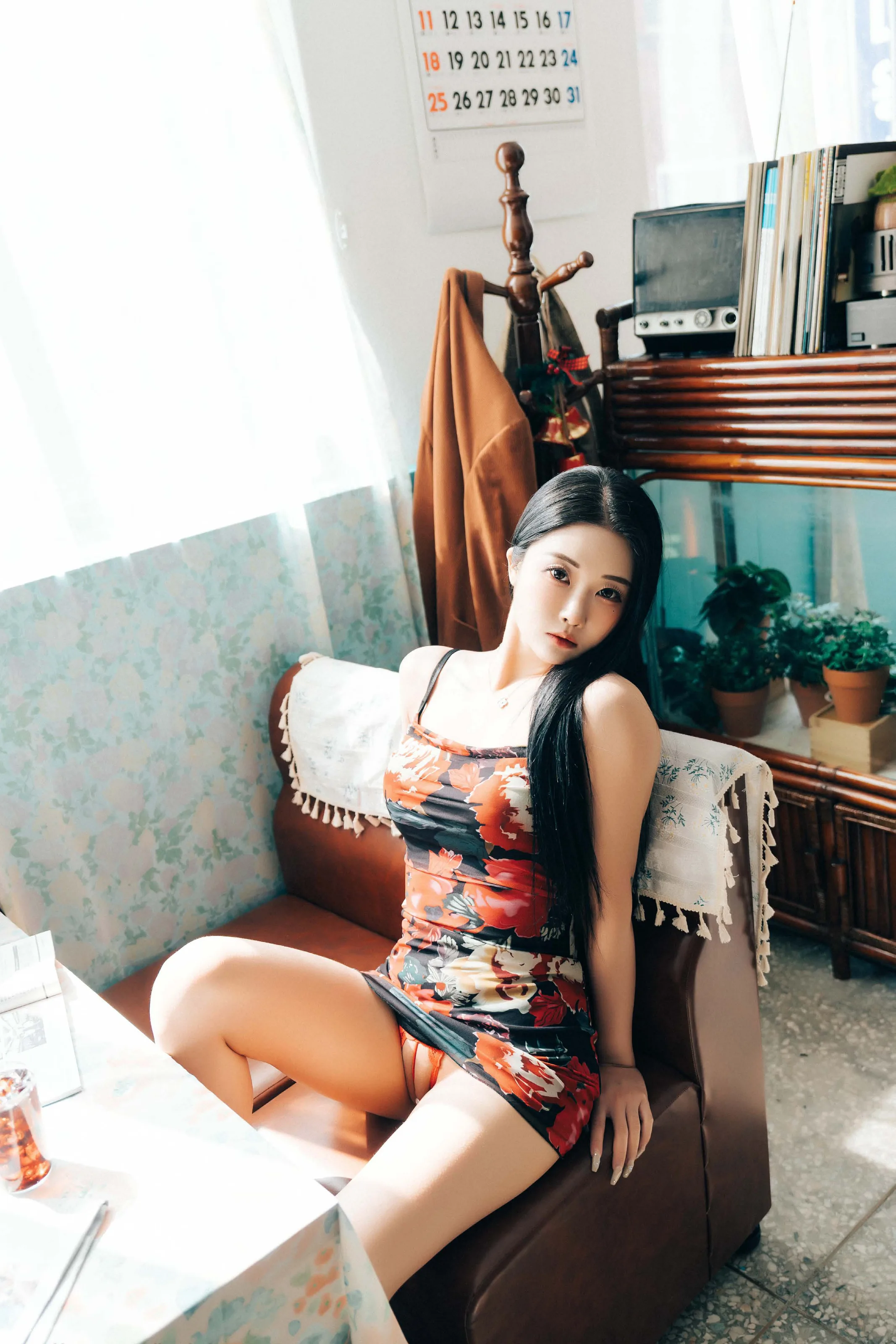 Bomi (보미) – [Loozy] Bomi – Hard Return [120P] 插图6