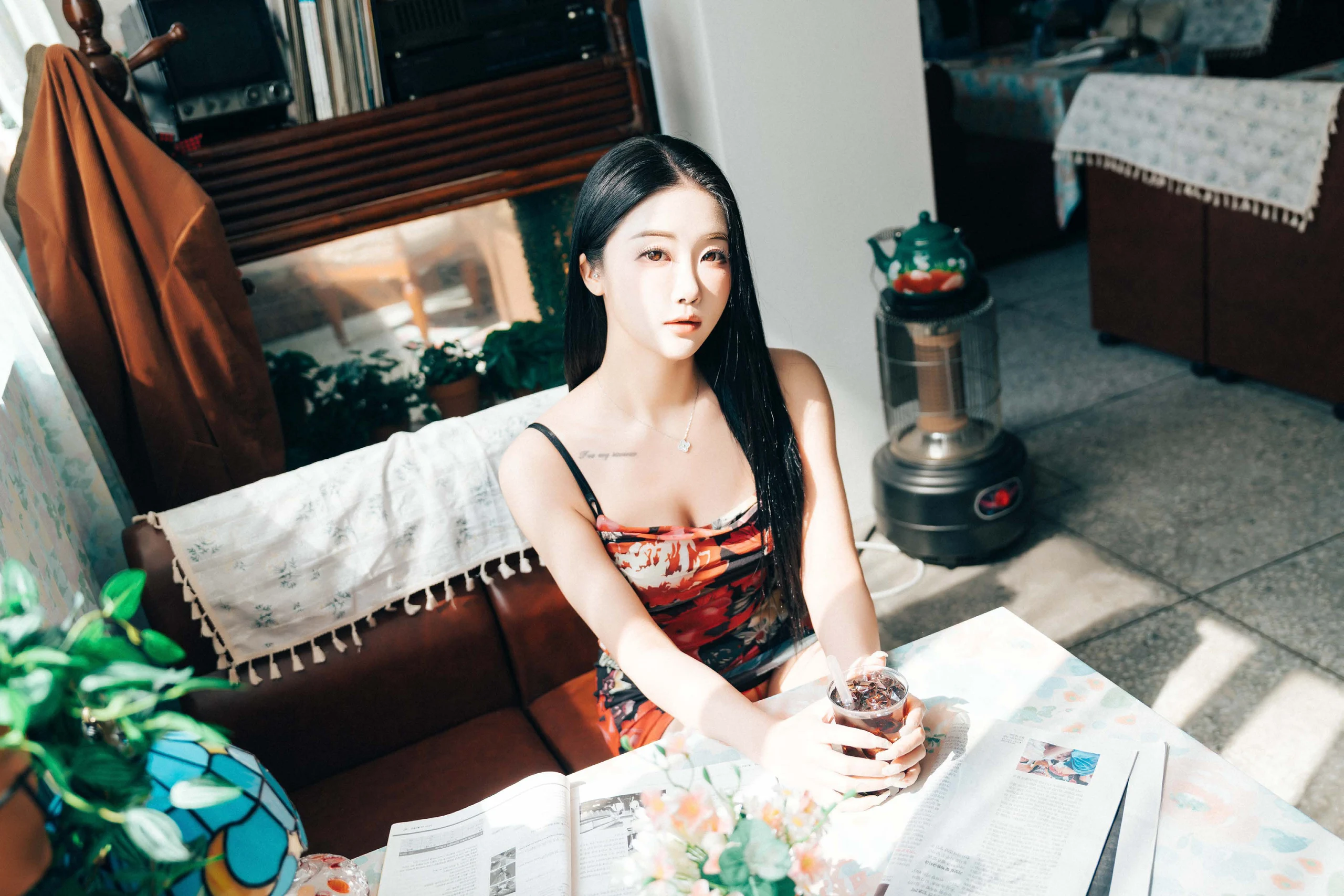 Bomi (보미) – [Loozy] Bomi – Hard Return [120P] 插图3