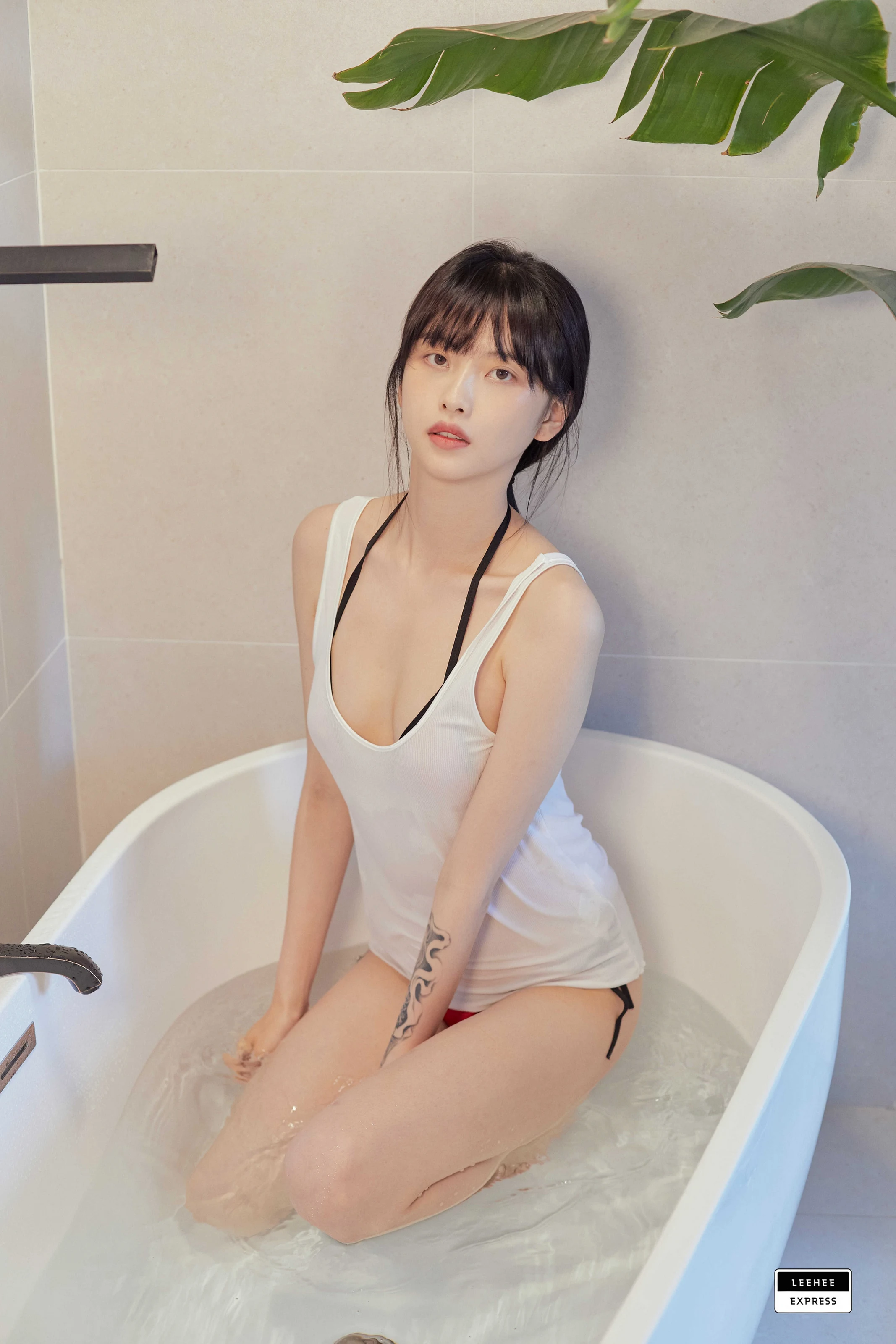 GMS(고말숙) – [LEEHEE EXPRESS] LEDG-065B GMS [60P]-66COS