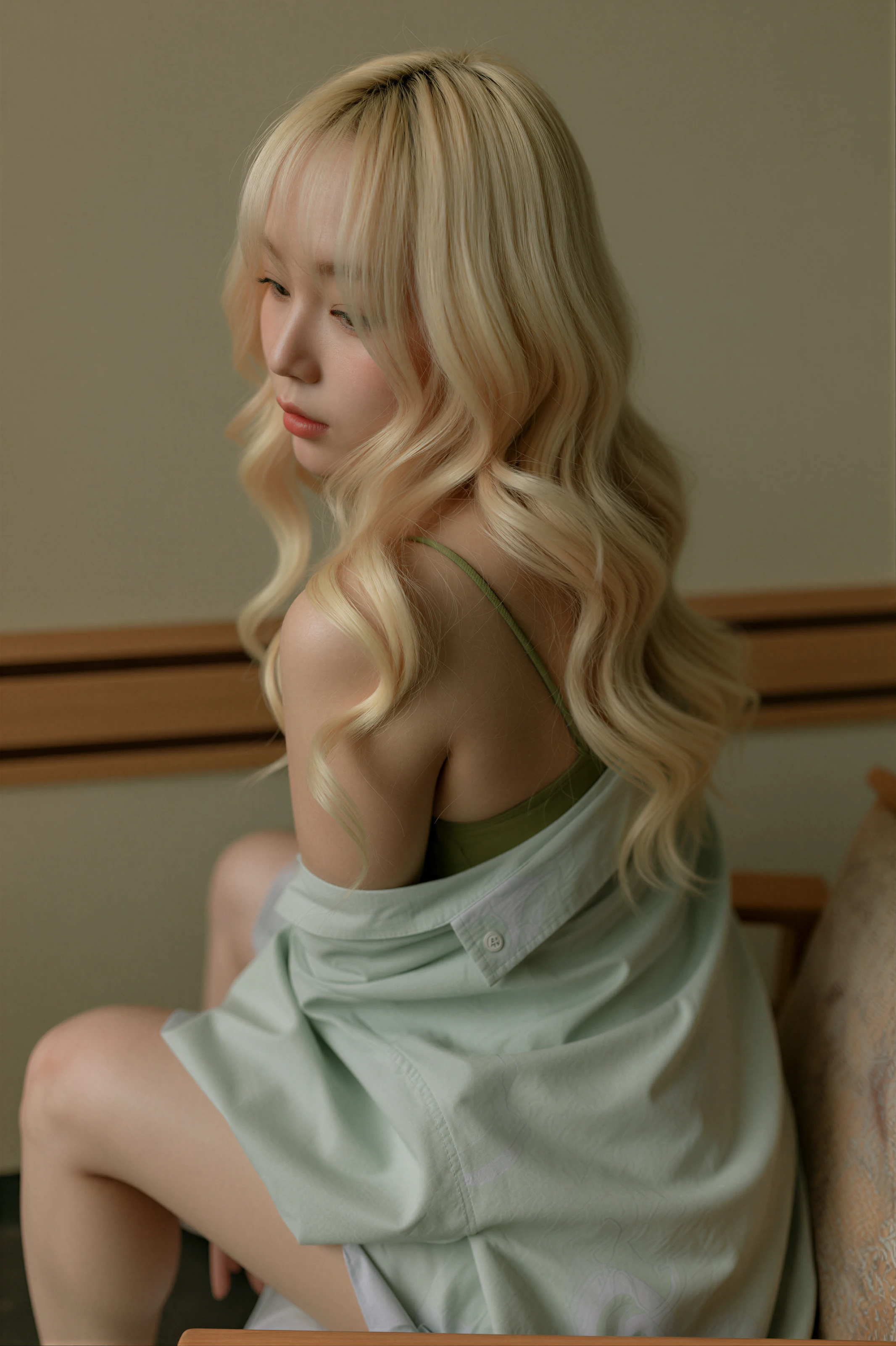 MyuA(뮤아) – Onsen [71P]-66COS