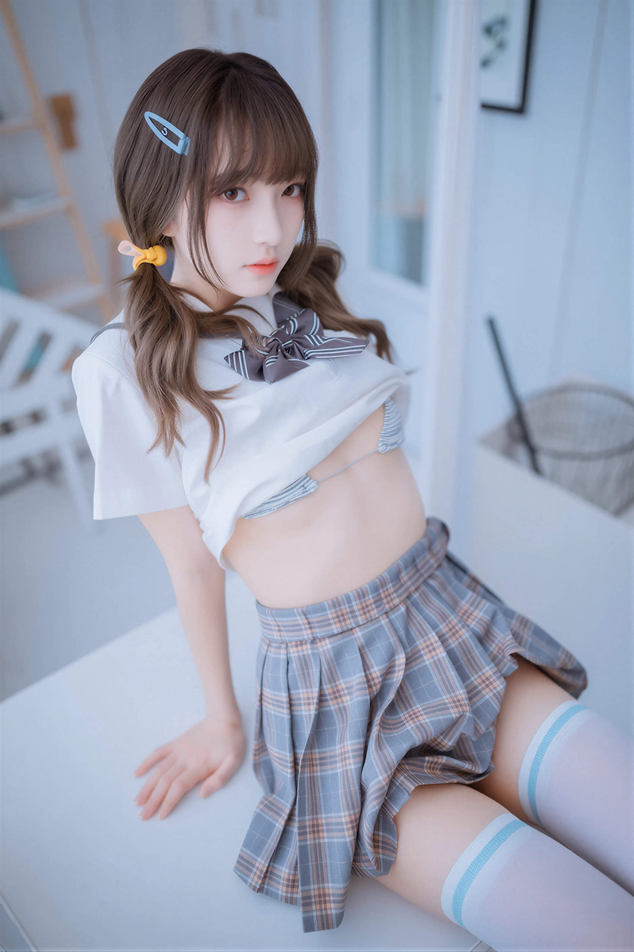 HaNari(하나리)- HaNari Cozy Classroom [97P] 插图3